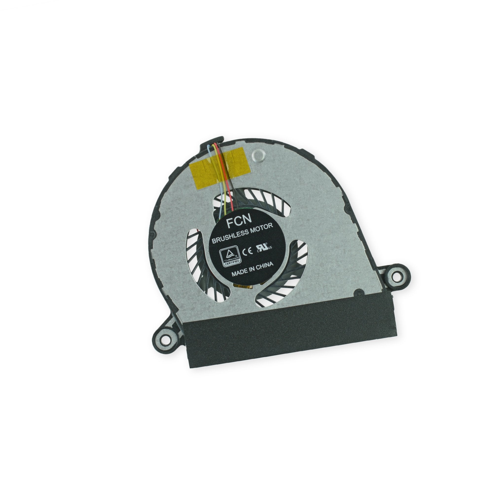 Lenovo Yoga 710-15IKB Right Fan