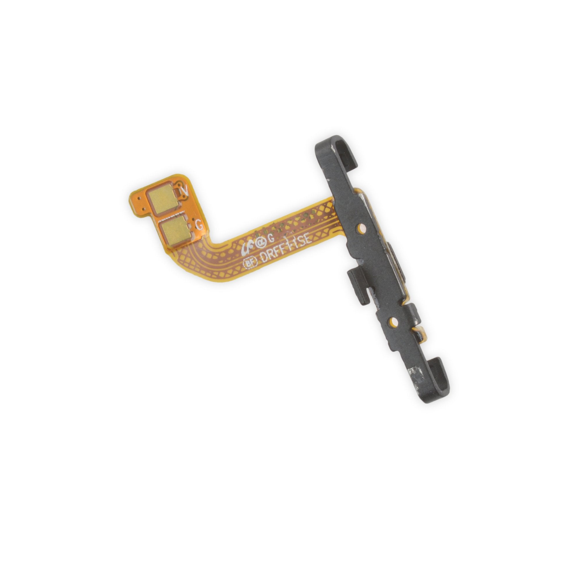 Galaxy Note5 Power Button Board