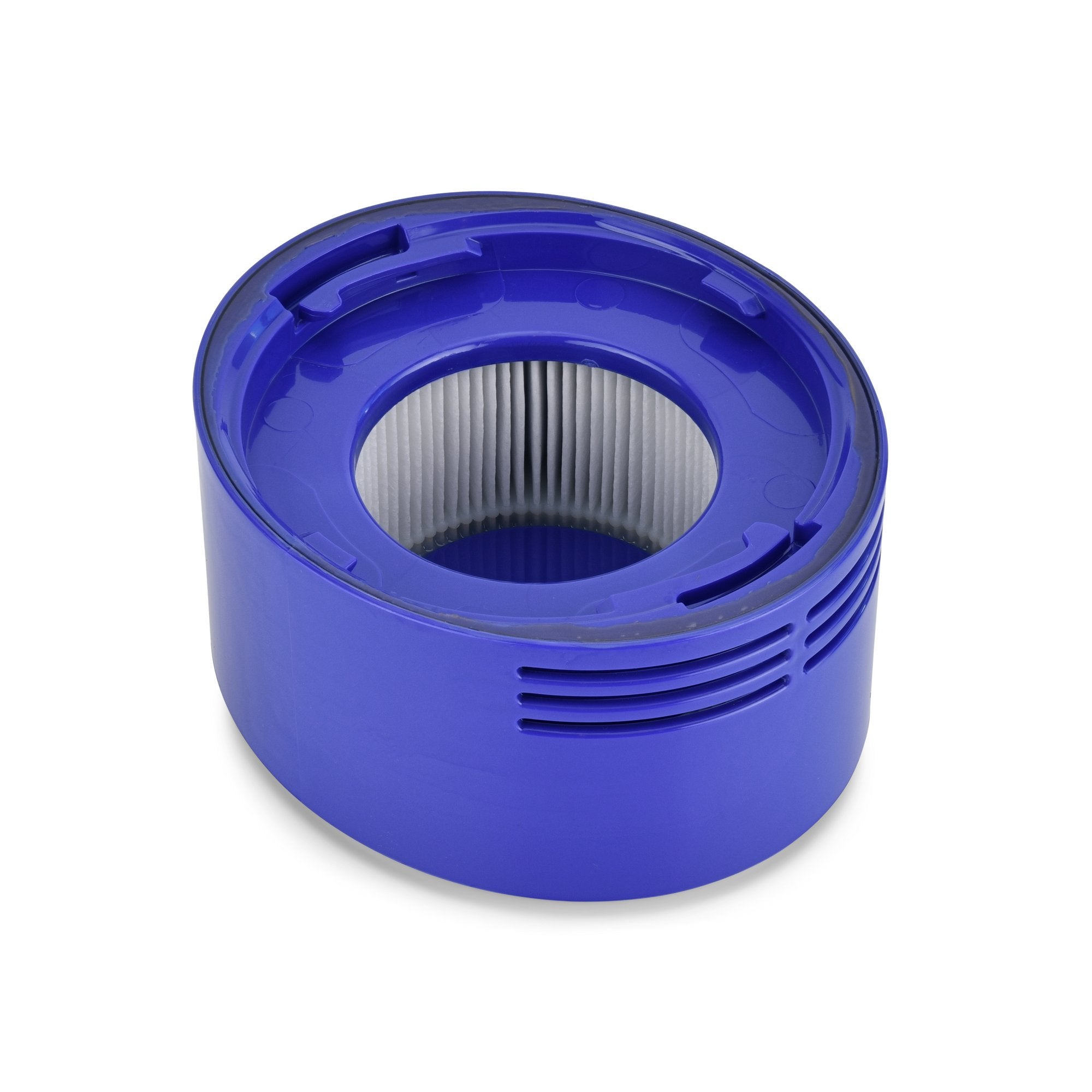 Dyson V8, Dyson vacuum post filter