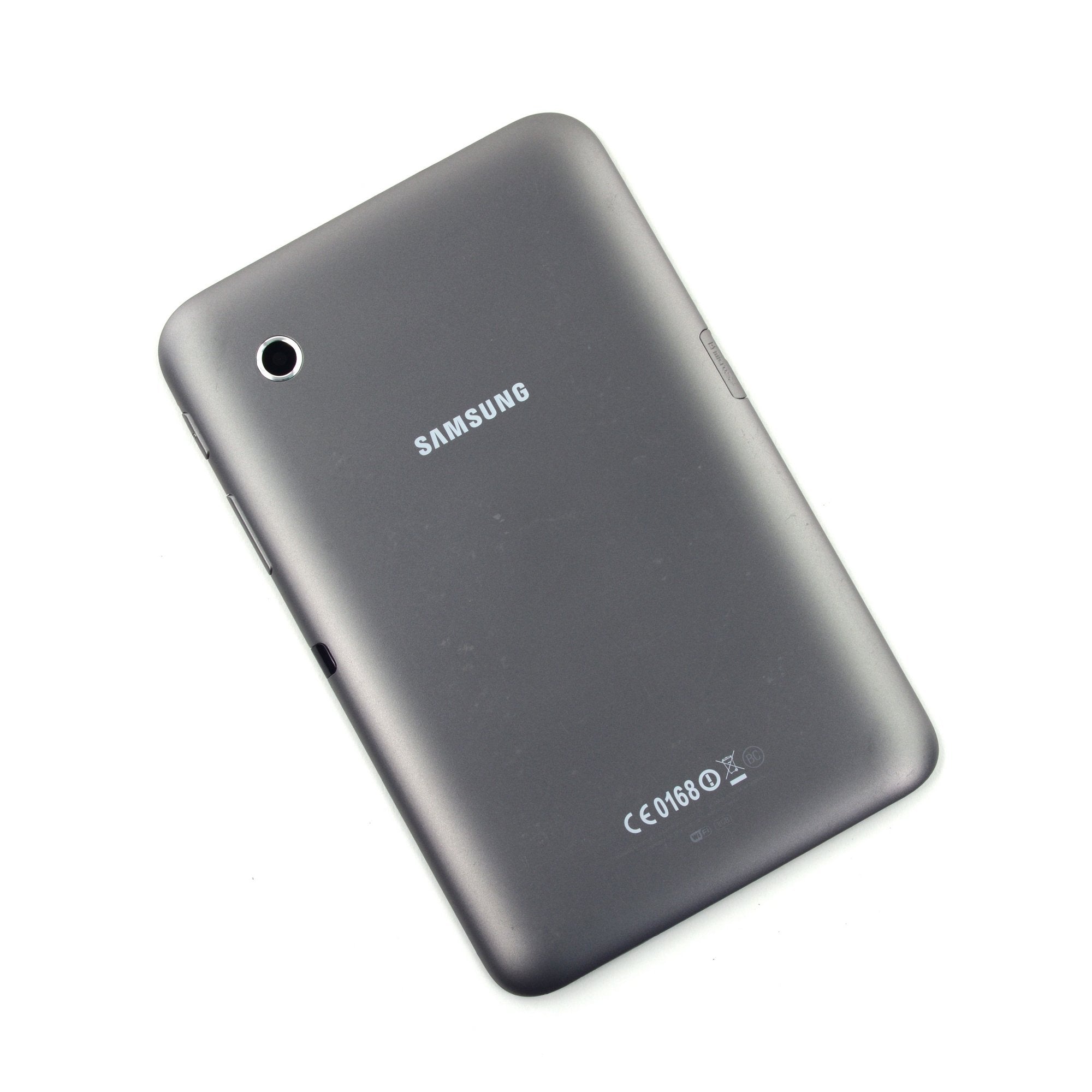 Galaxy Tab 2 7.0 (Wi-Fi) Rear Case