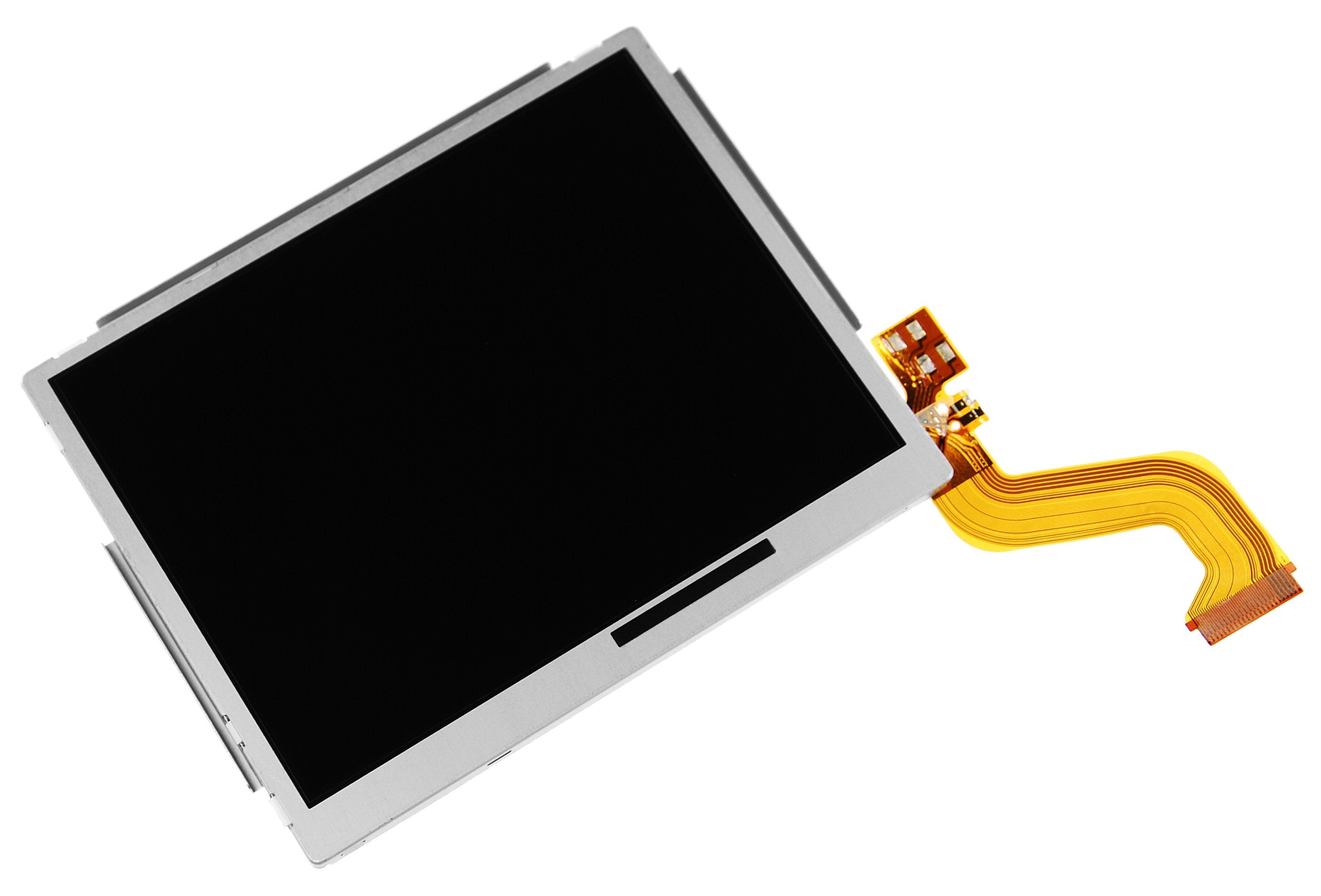 Nintendo DSi XL Upper LCD