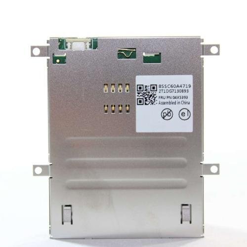 04X5393 - Lenovo Laptop Smart Card Reader - Genuine OEM