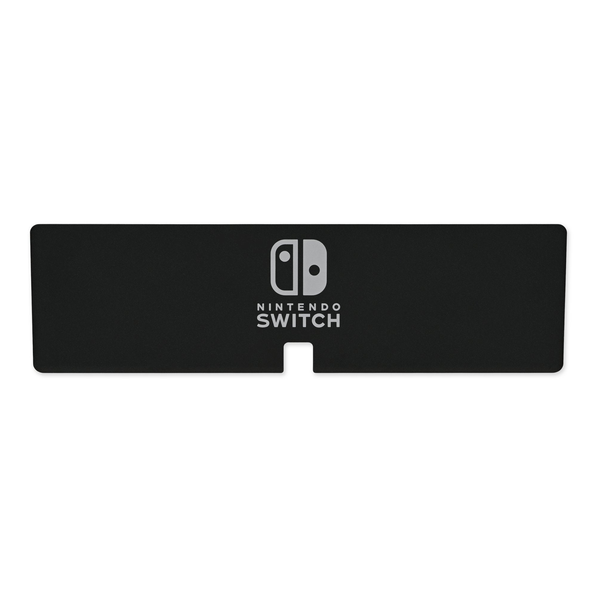 Nintendo Switch OLED Kickstand