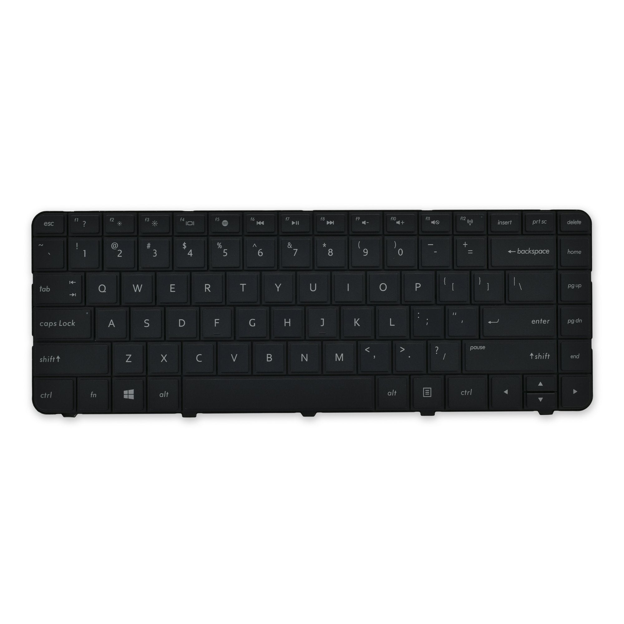 HP 698694-001 Keyboard New