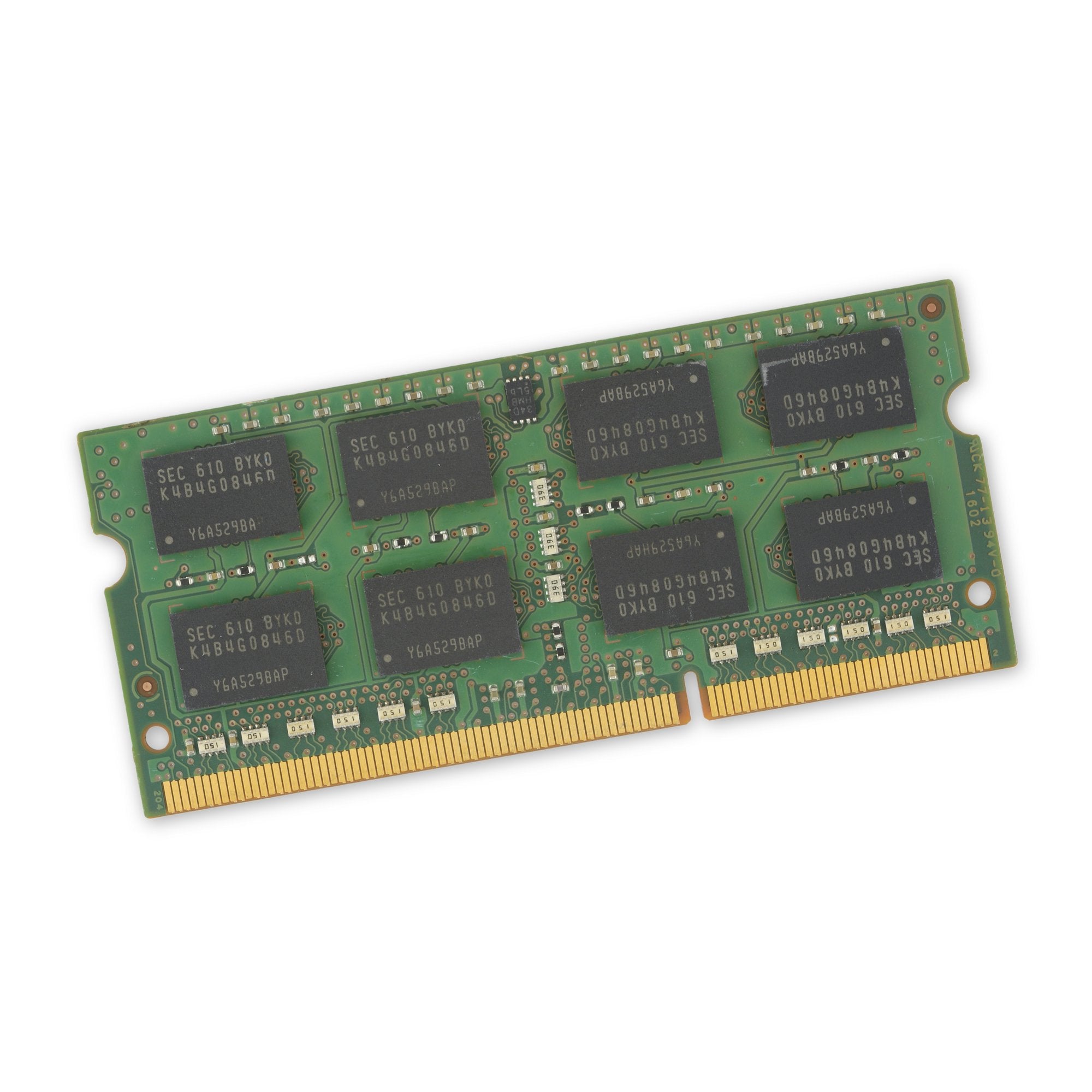 PC3-8500 8 GB RAM Chip