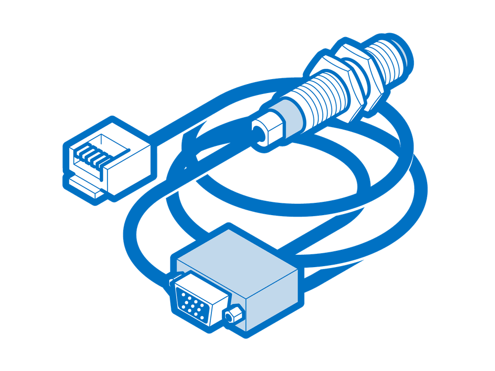 01LX993 - Lenovo Laptop NFC Cable - Genuine