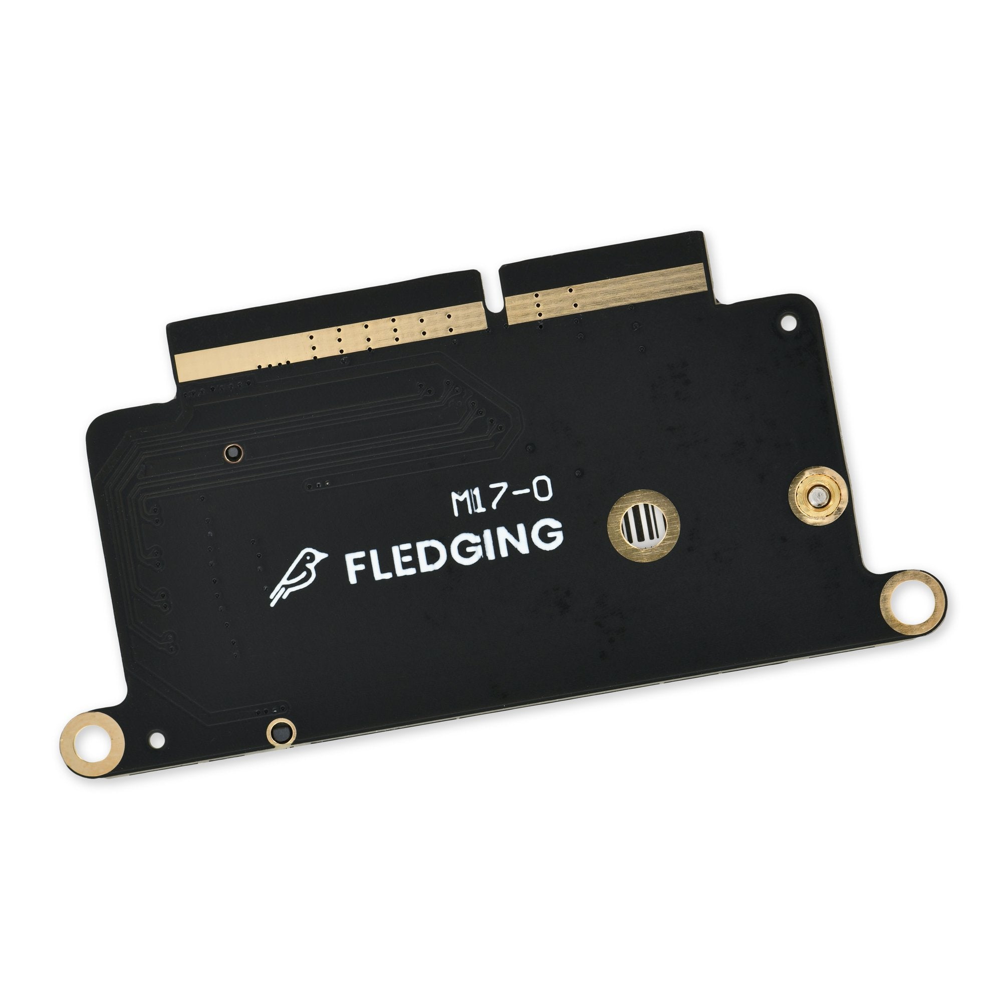 Fledging Feather M17 SSD