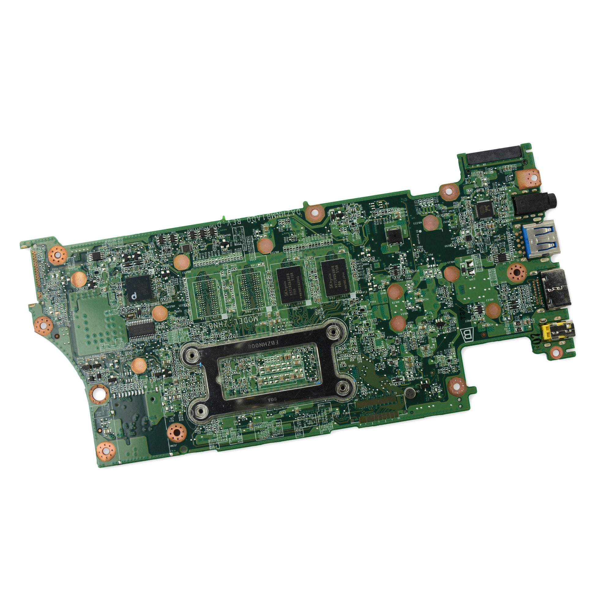 Acer Chromebook C740 Motherboard