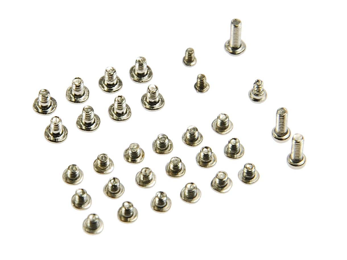 iPhone 3G/3GS Screw Set