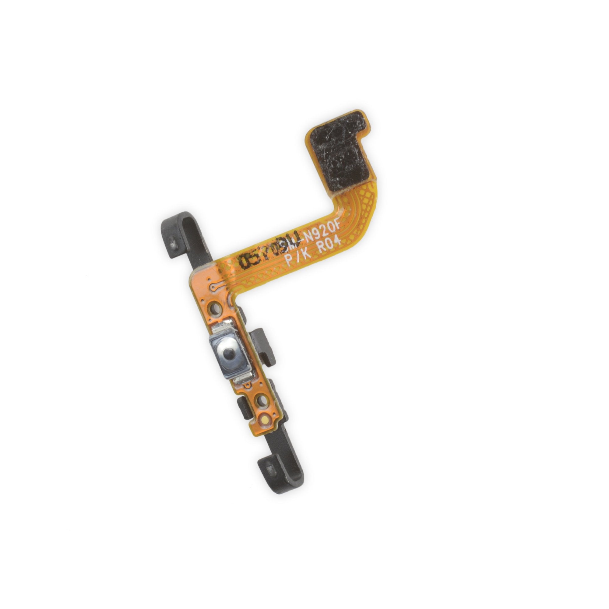 Galaxy Note5 Power Button Board