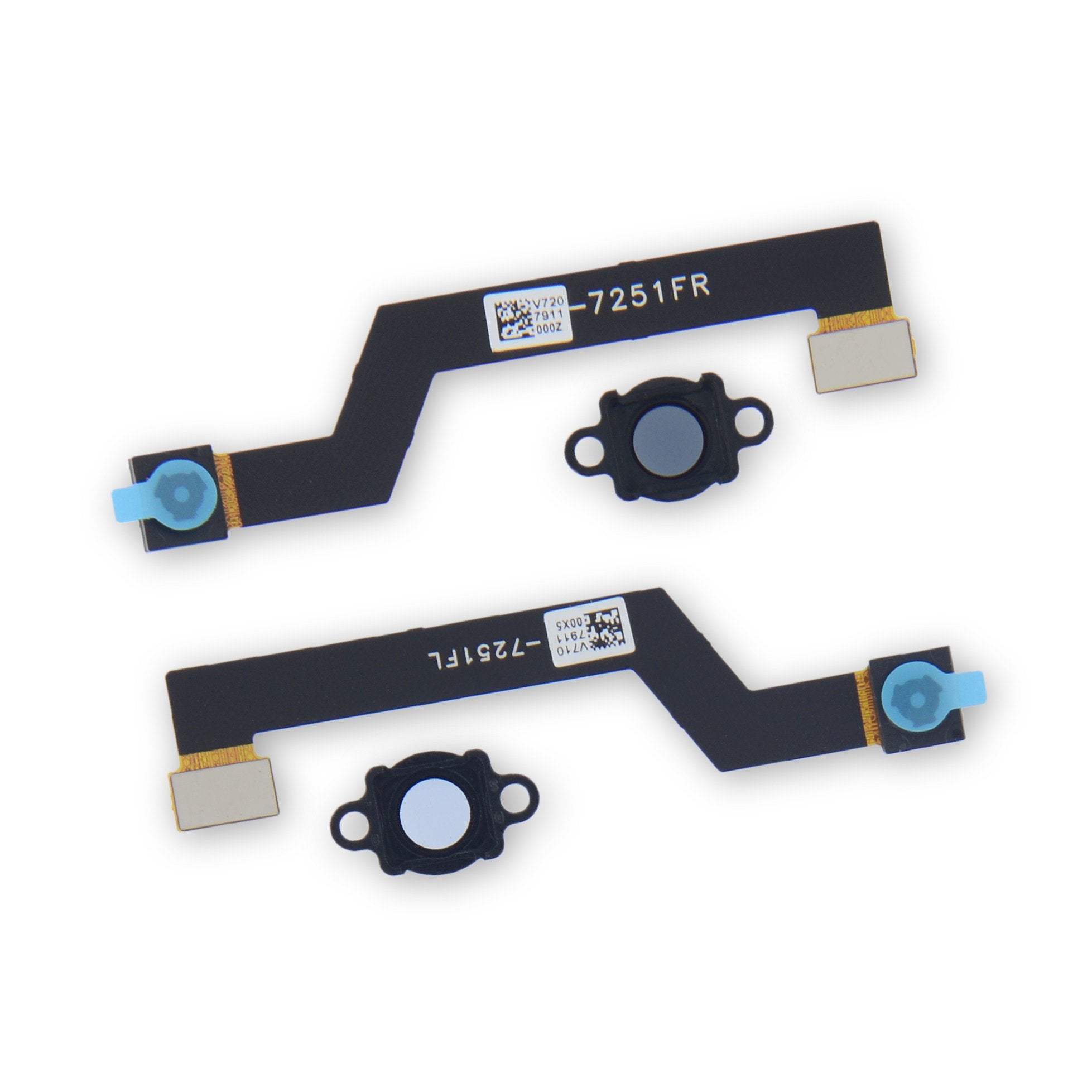 DJI Phantom 4 Forward Vision Sensors