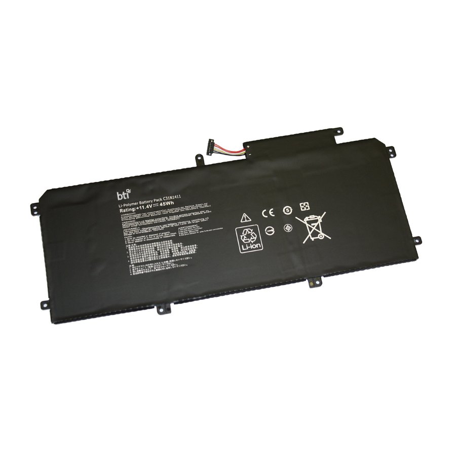 Asus Zenbook UX31a/UX31e Laptop Battery New Part Only