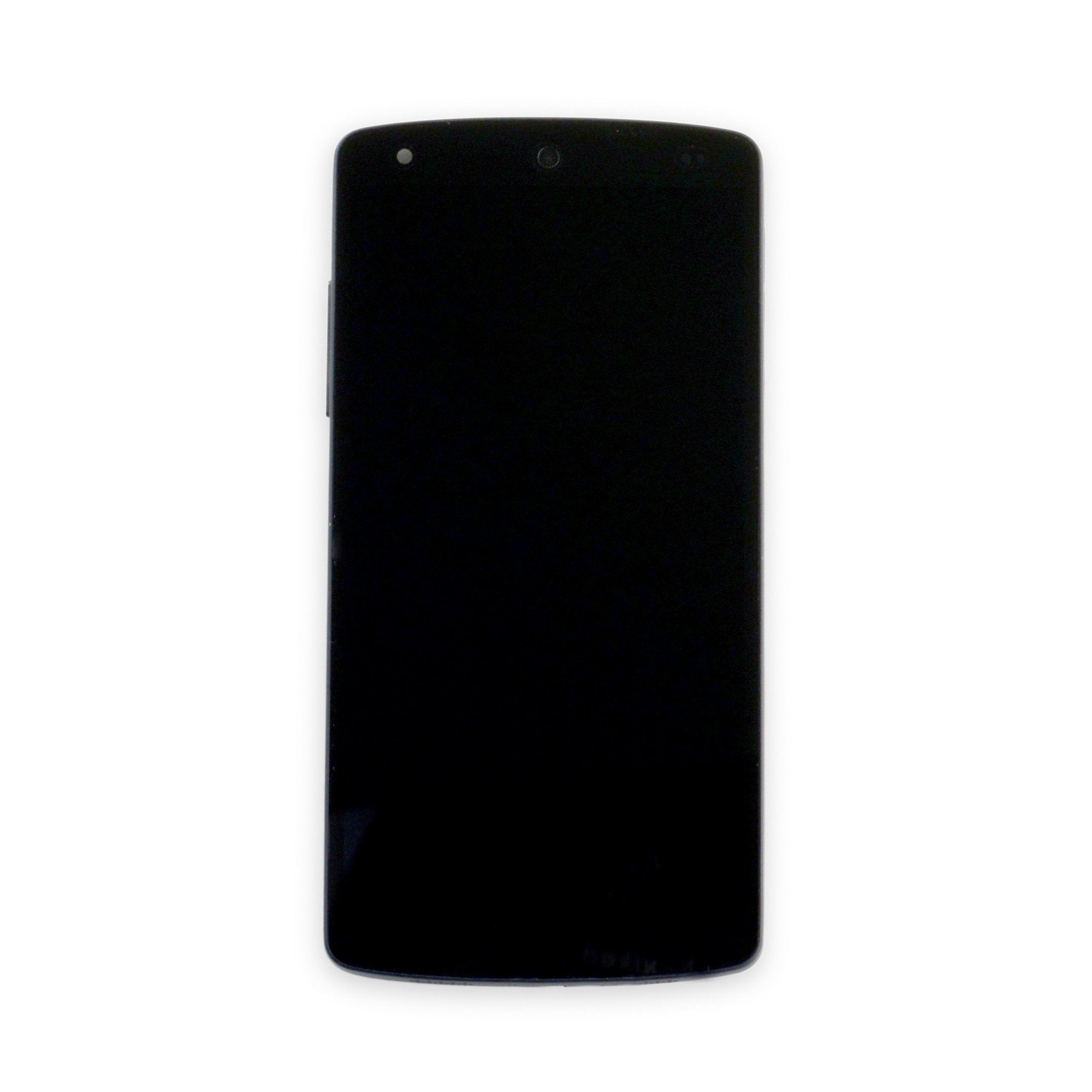 Nexus 5 Screen Black Used, A-Stock