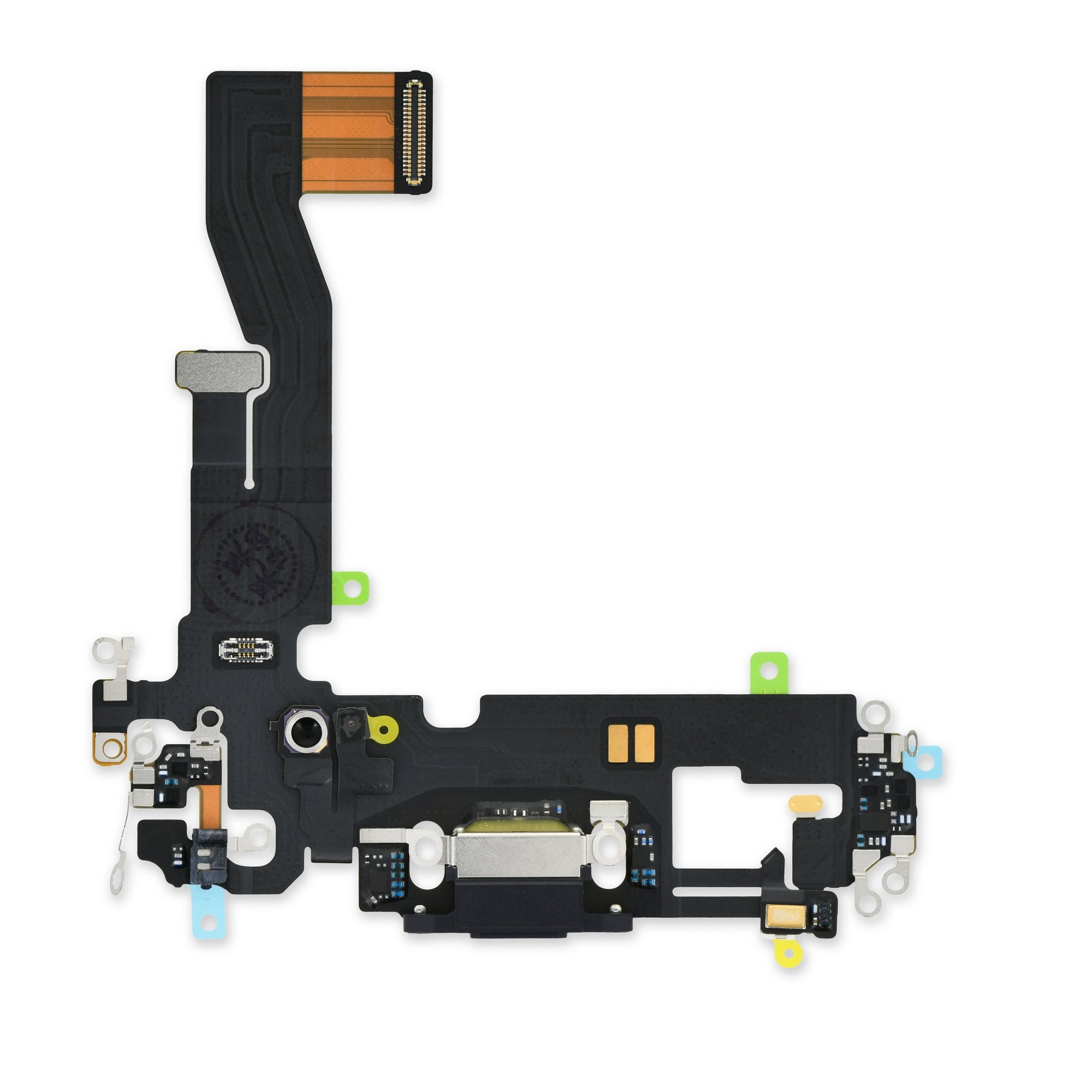 iPhone 12/12 Pro Lightning Connector Assembly