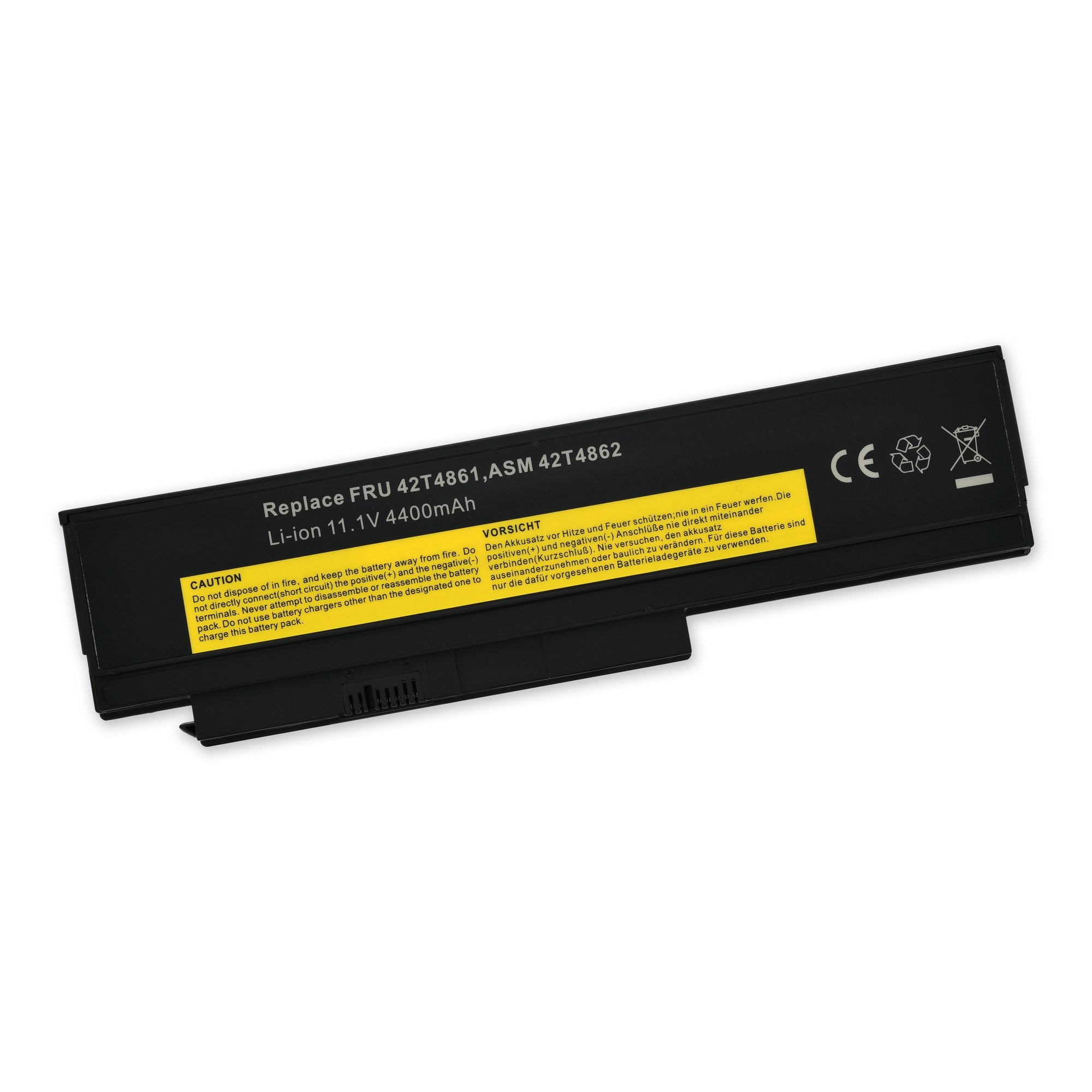 Lenovo ThinkPad X220, X220i, X230i Battery New