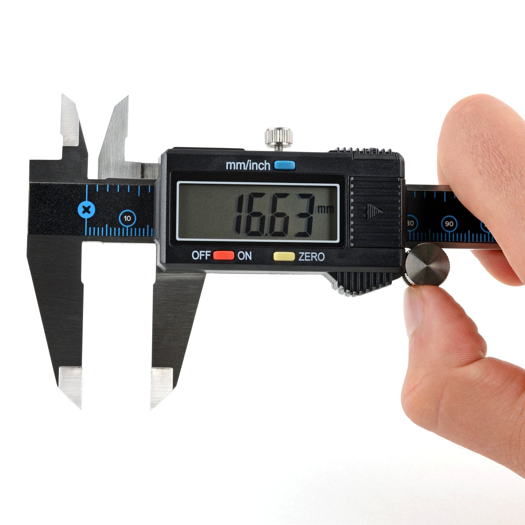 Digital Caliper New