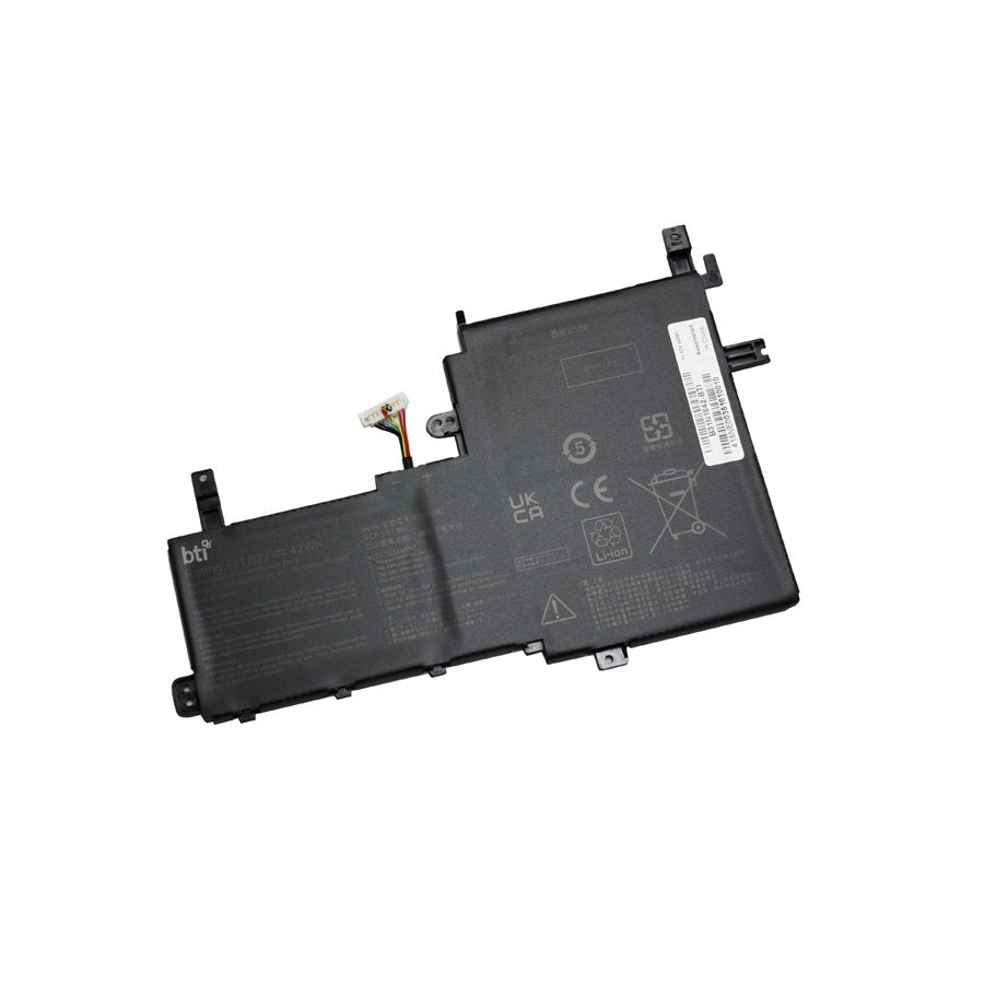 Asus VivoBook Flip 15 Battery New
