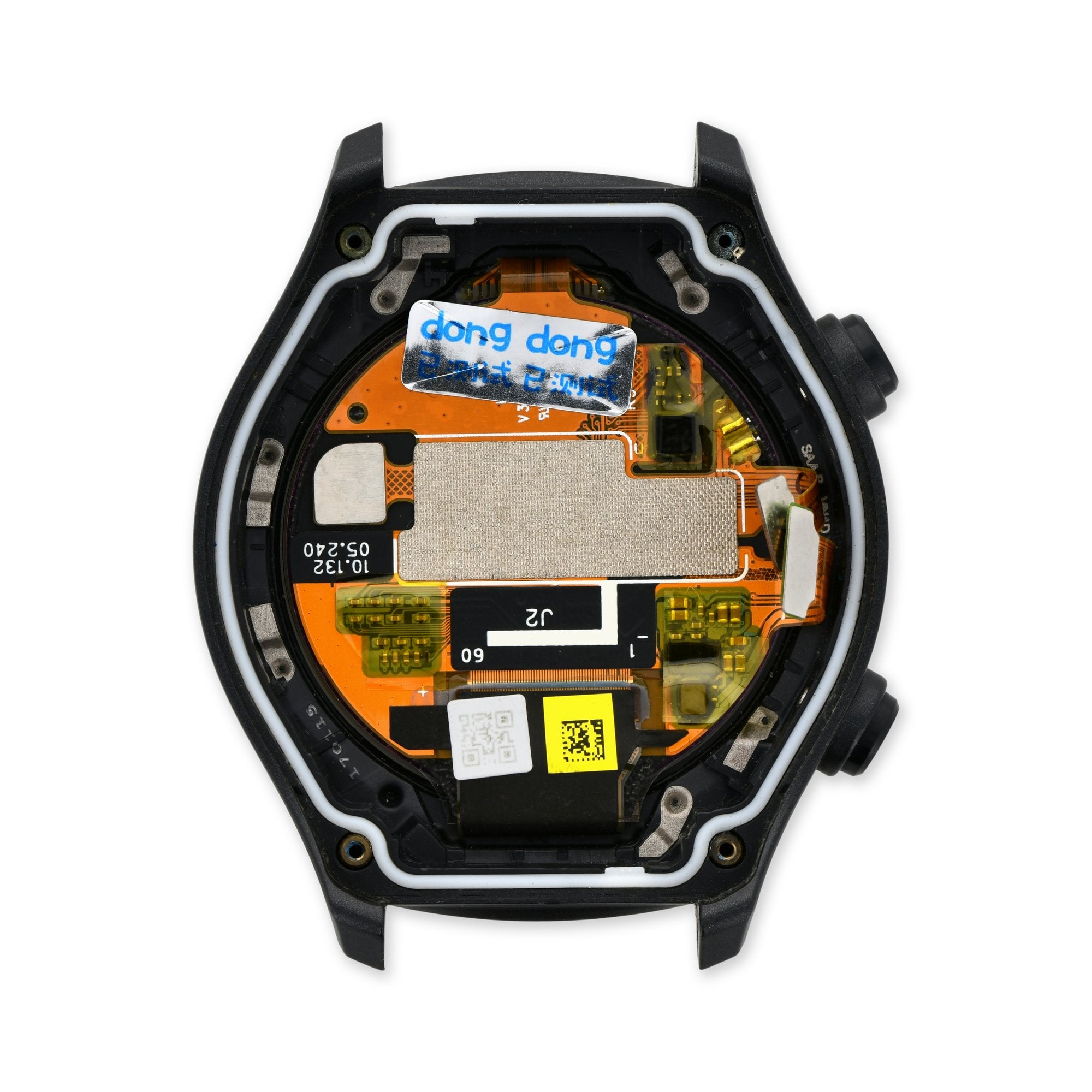 Huawei Watch 2 Screen and Frame Assembly New