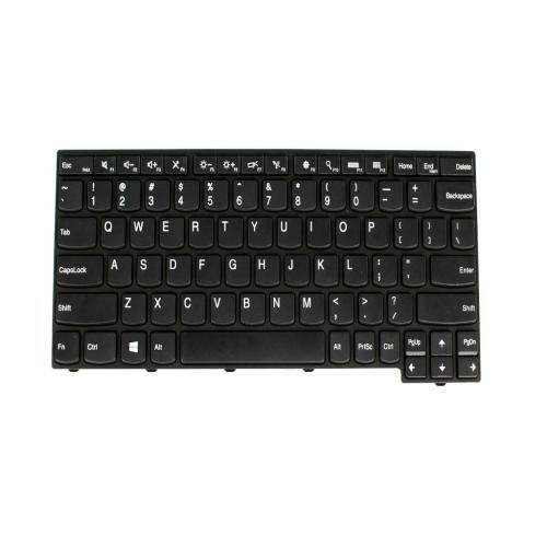 04X6299 - Lenovo Laptop Keyboard - Genuine OEM