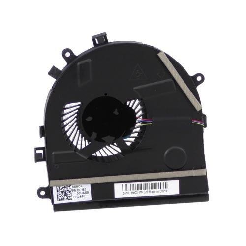 5F10J31003 - Lenovo Laptop CPU Cooling Fan - Genuine OEM