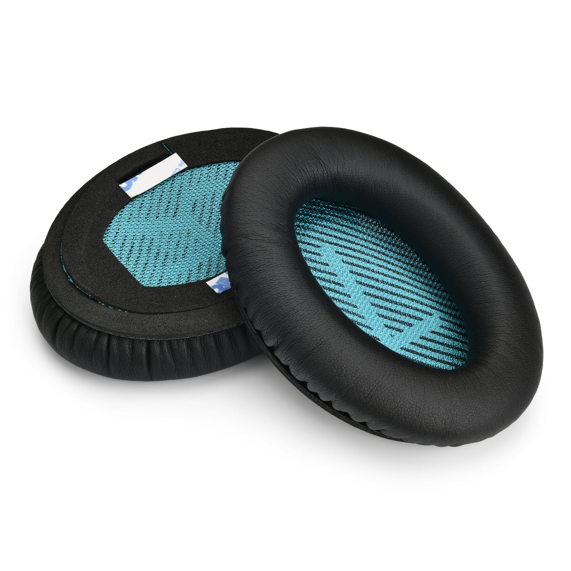 Bose Quiet Comfort 15, 25, 35 Earpad Cushion Black New