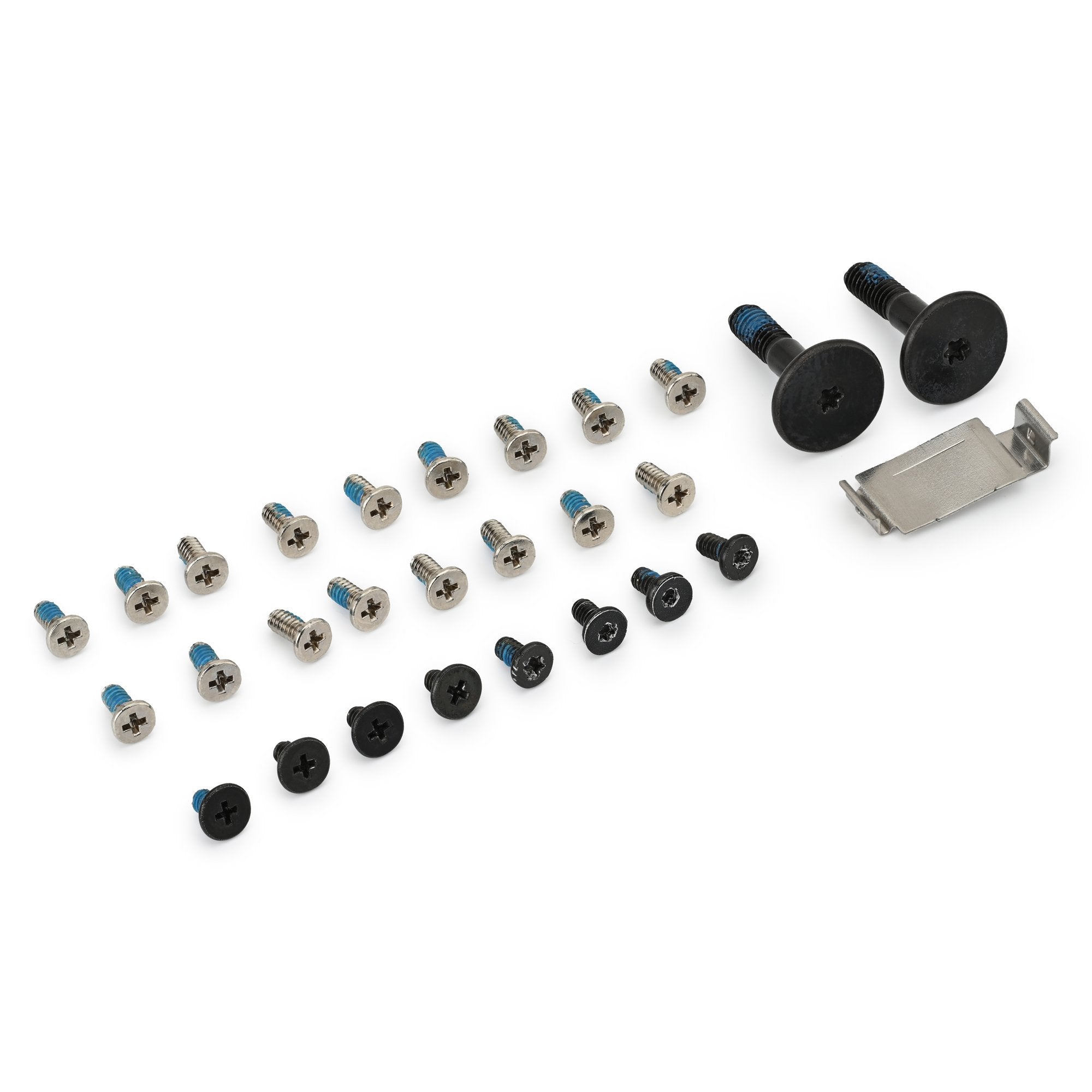 HTC Vive Headset Screw Set Used