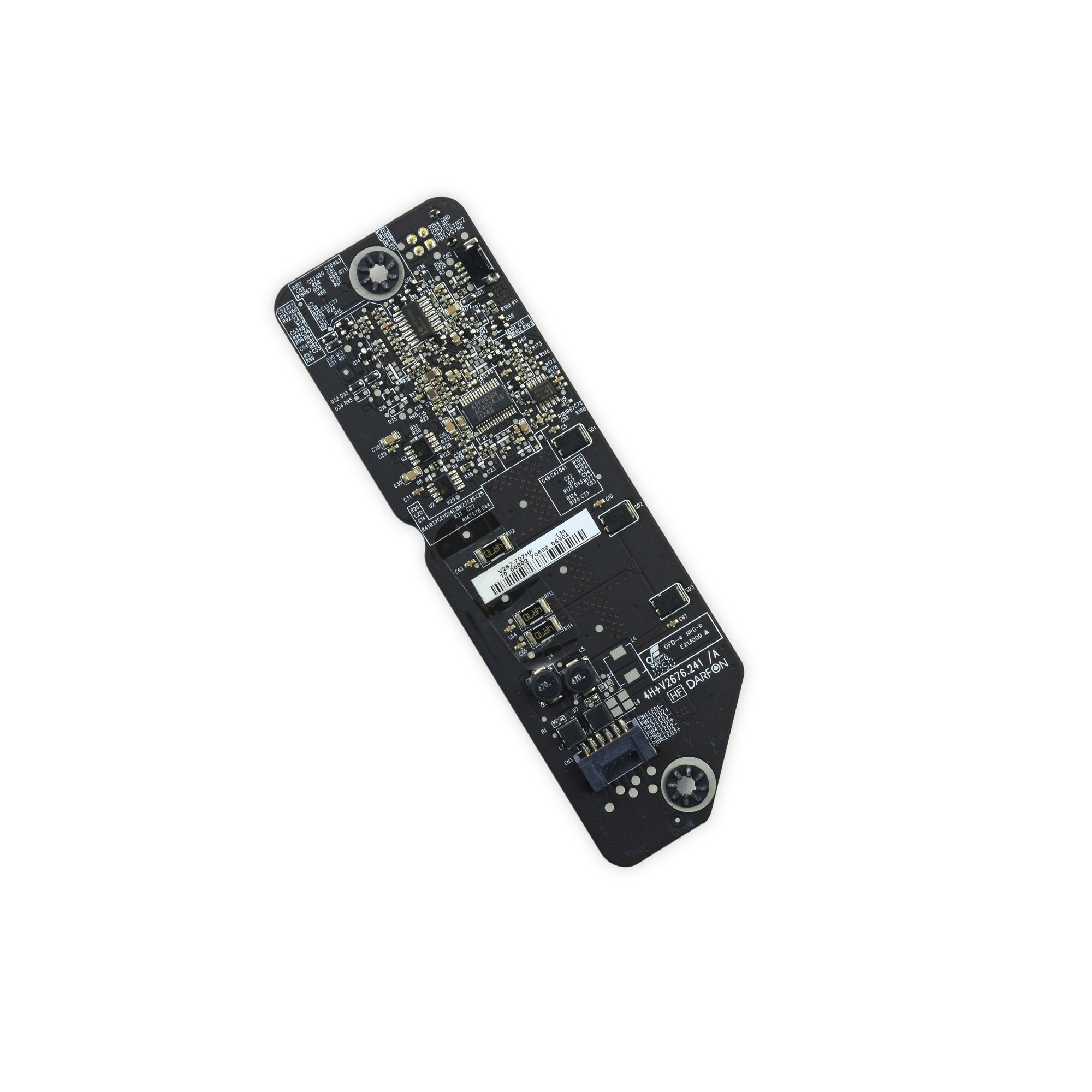 iMac Intel 21.5" EMC 2428 LED Driver Board