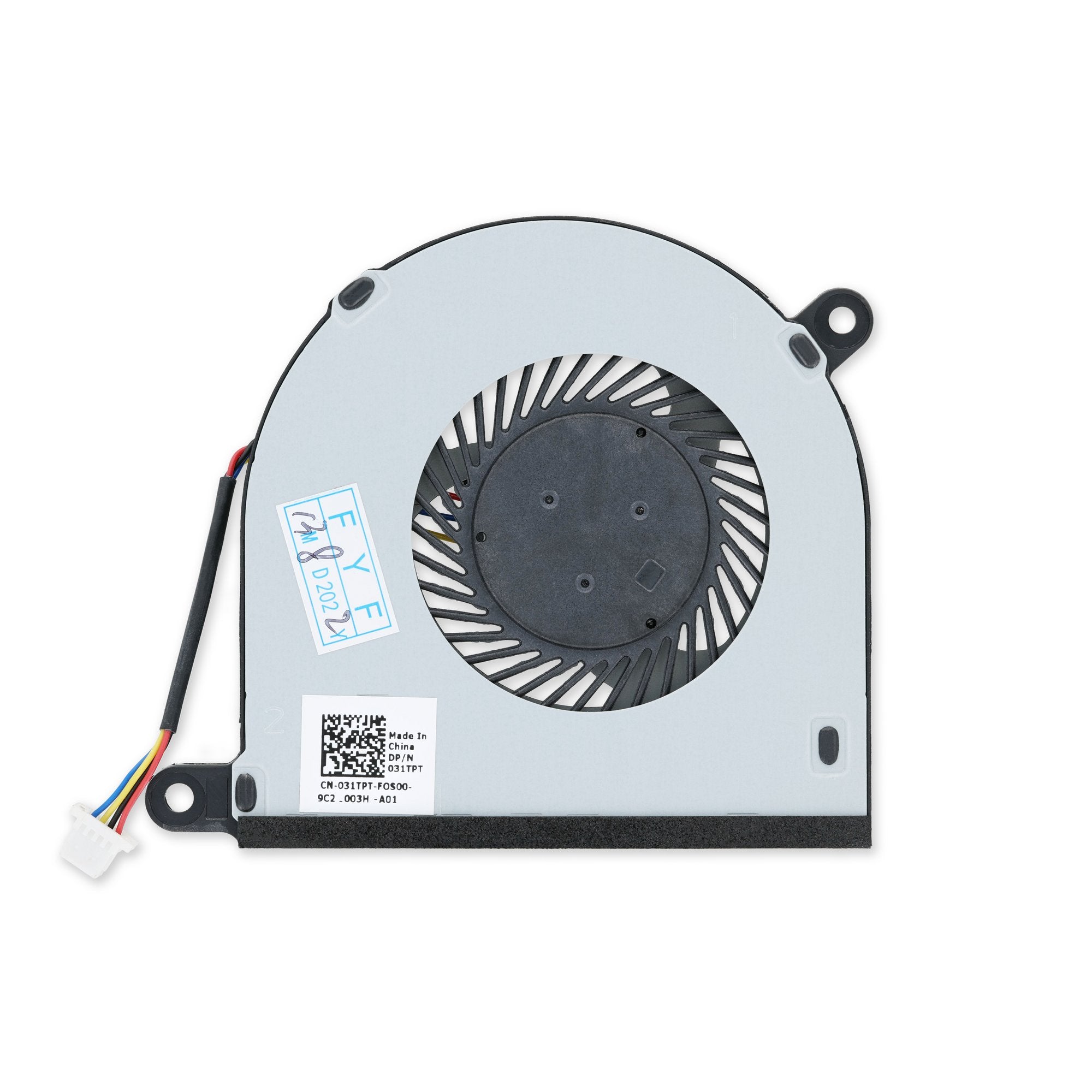 Dell Inspiron Fan - 31TPT New