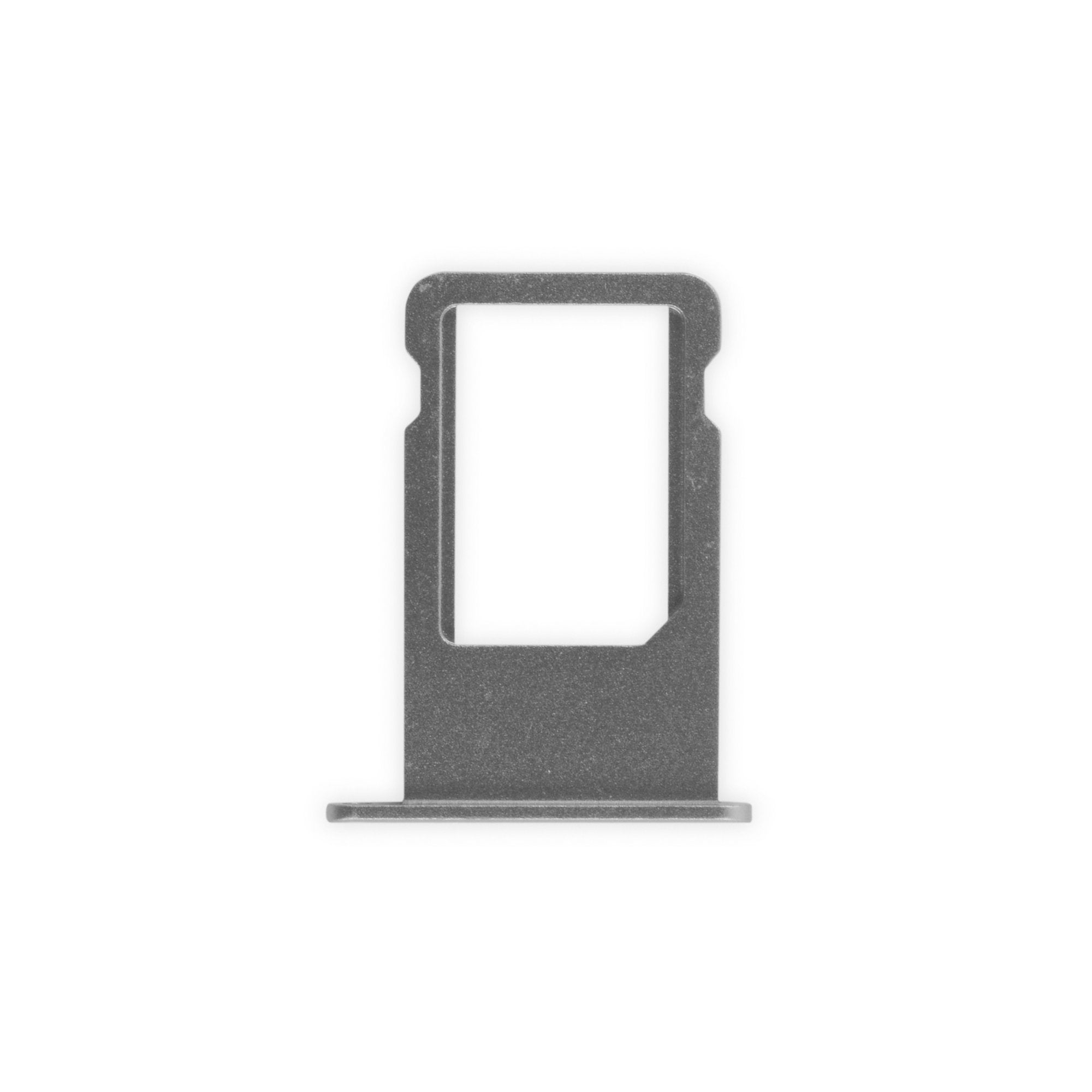 iPhone 6 Plus Nano SIM Card Tray Black New