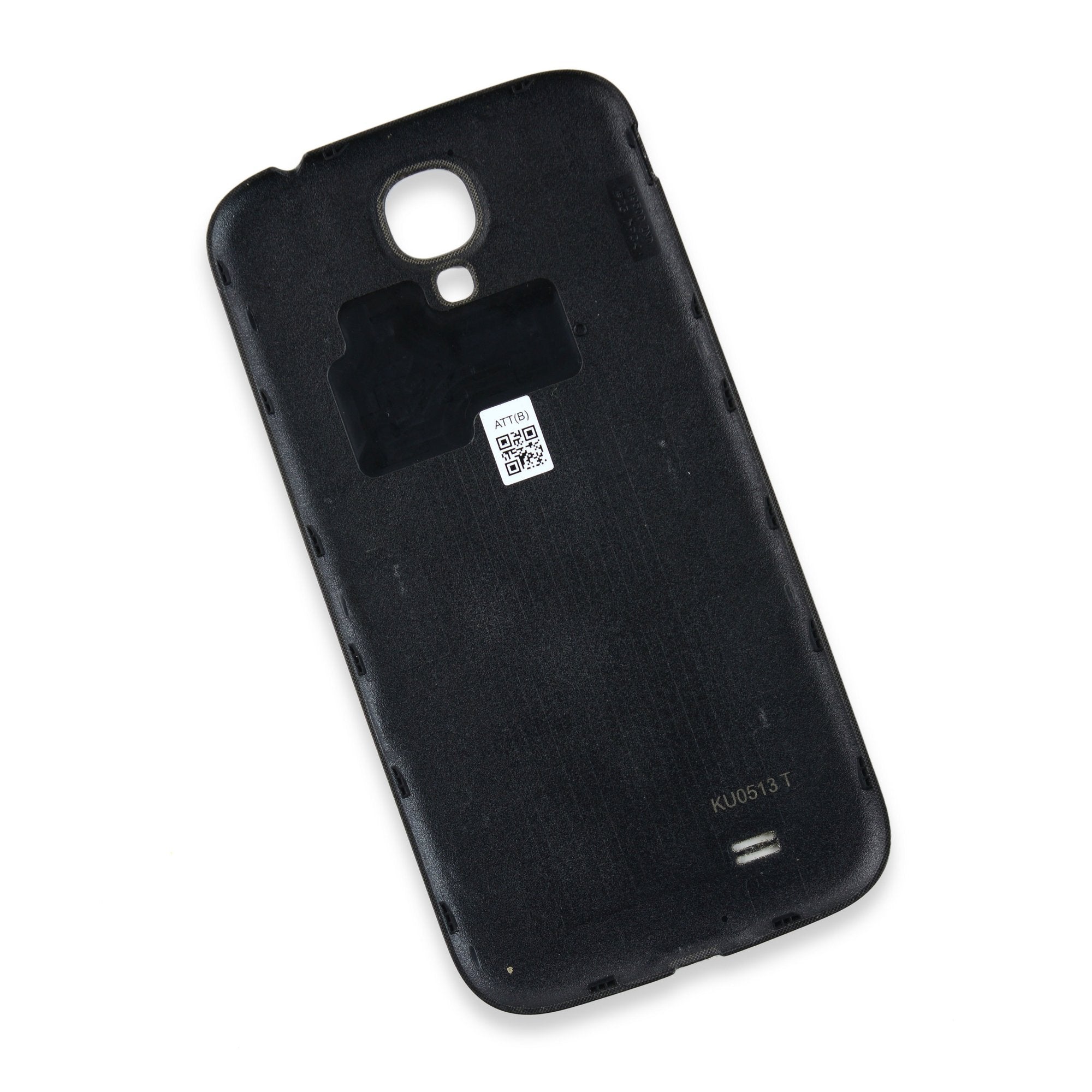 Galaxy S4 Rear Panel (AT&T)