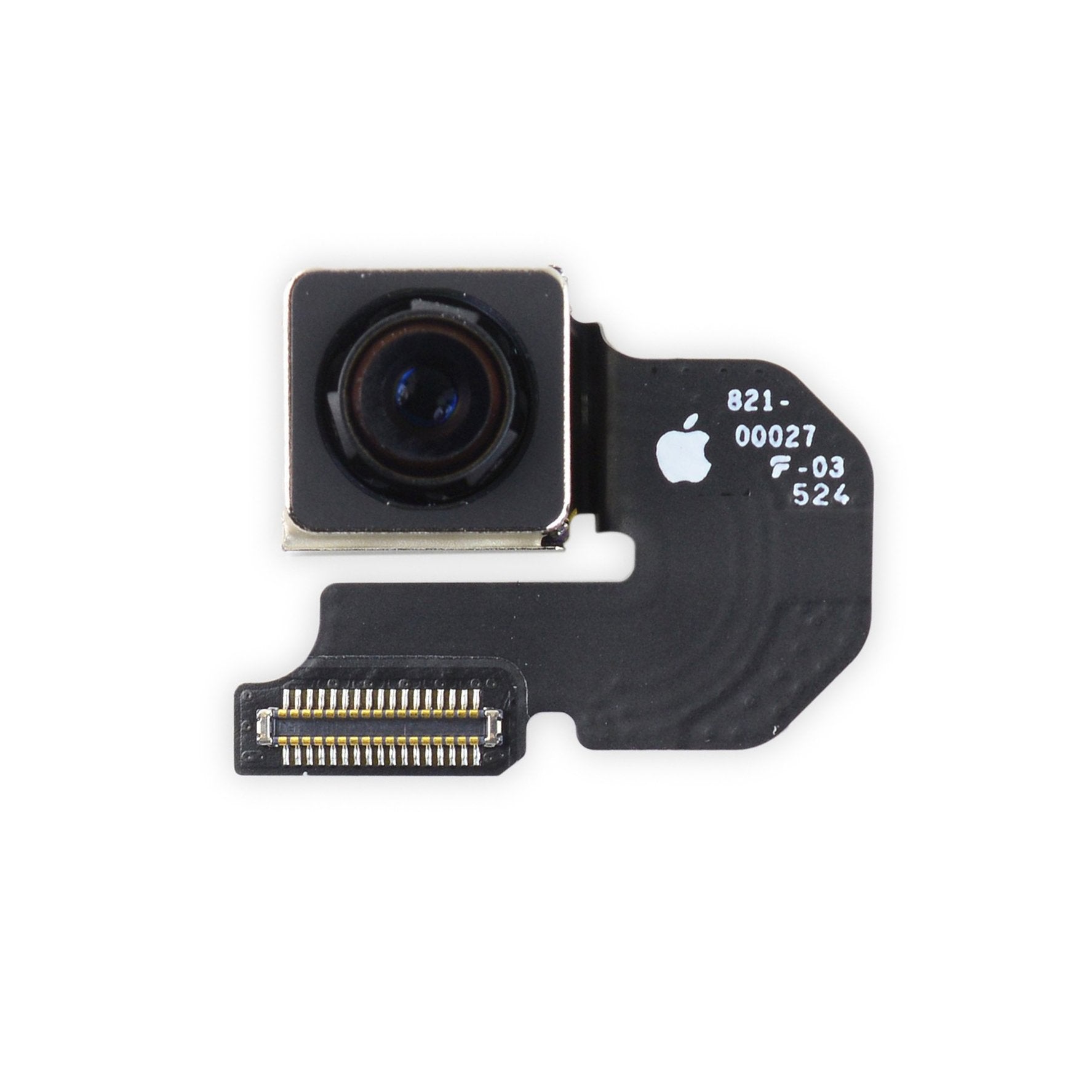 iPhone 6s Rear Camera Used