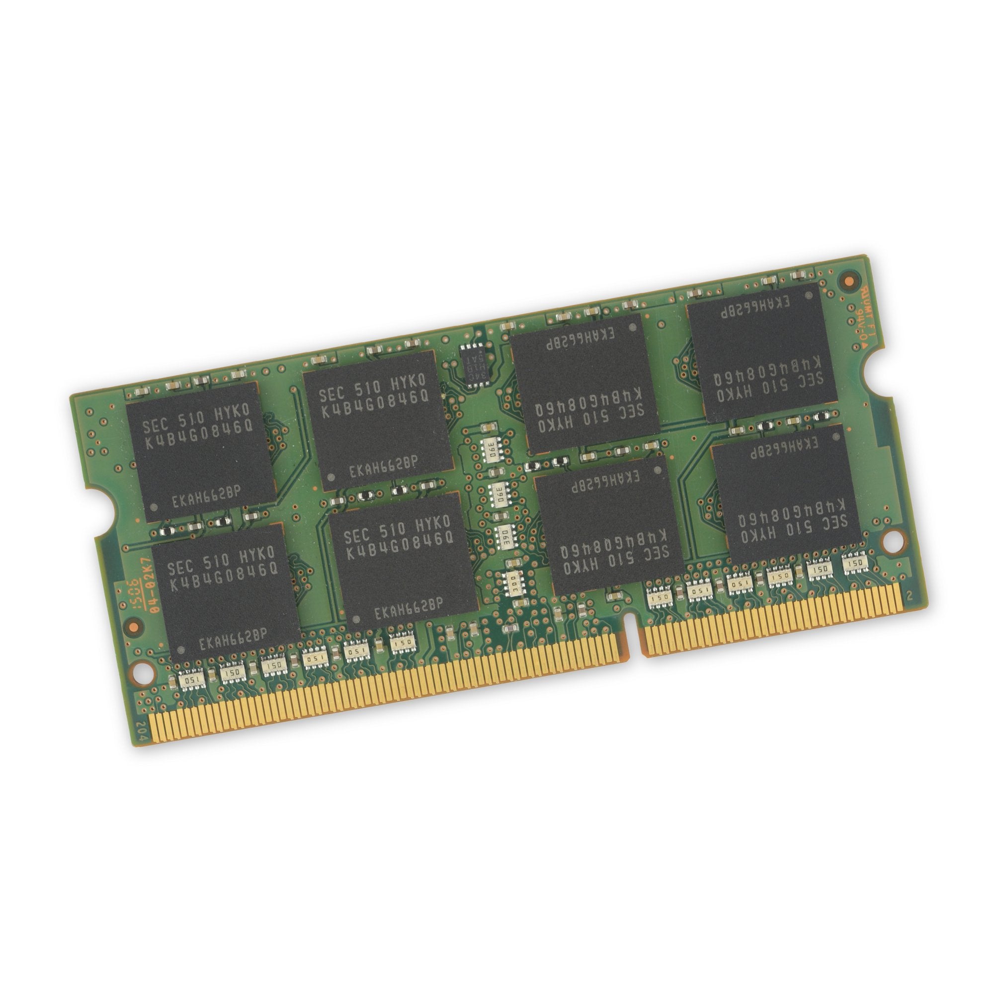 PC3L-12800 8 GB RAM Chip