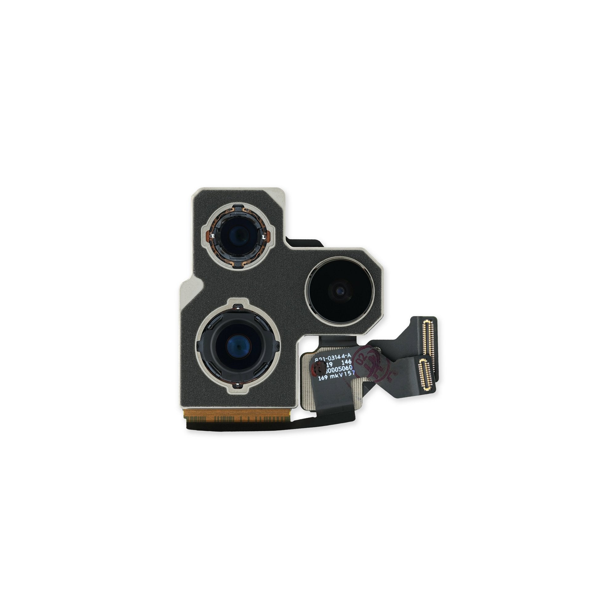 iPhone 13 Pro/13 Pro Max Rear Camera New