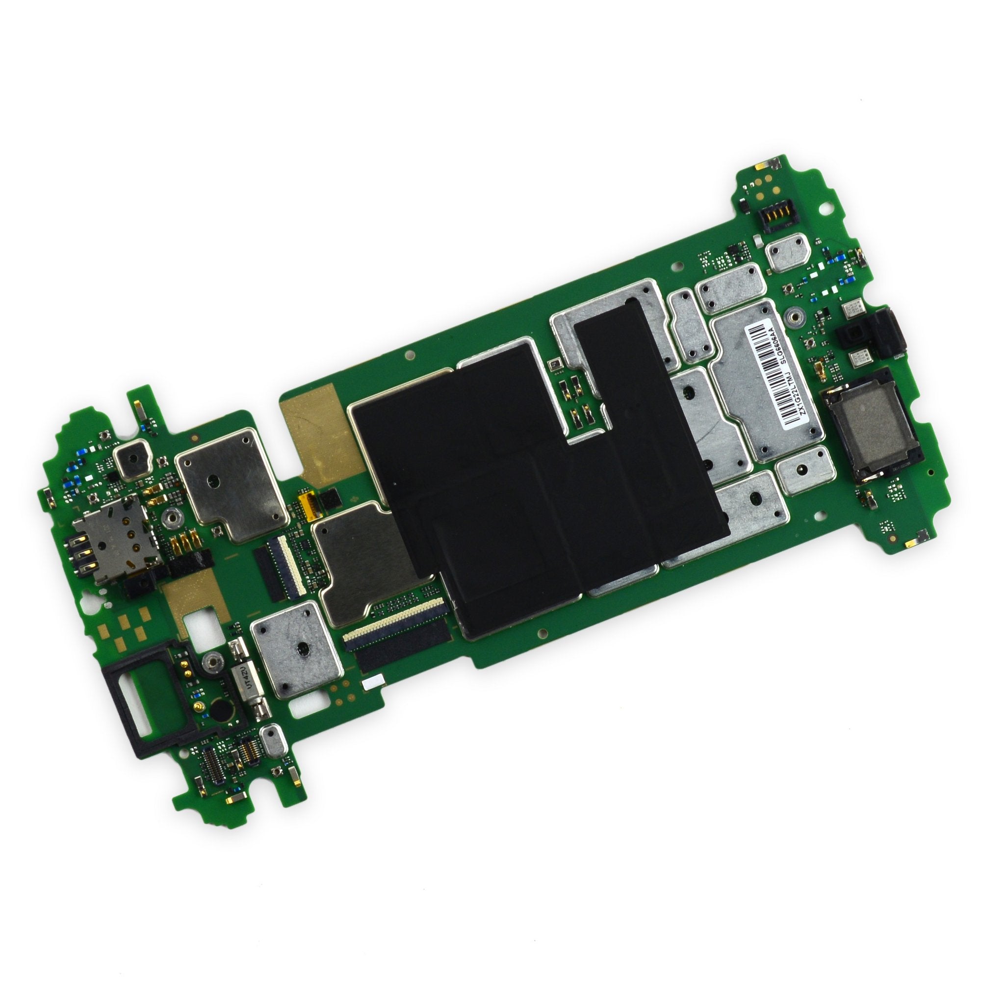 Nexus 6 Motherboard