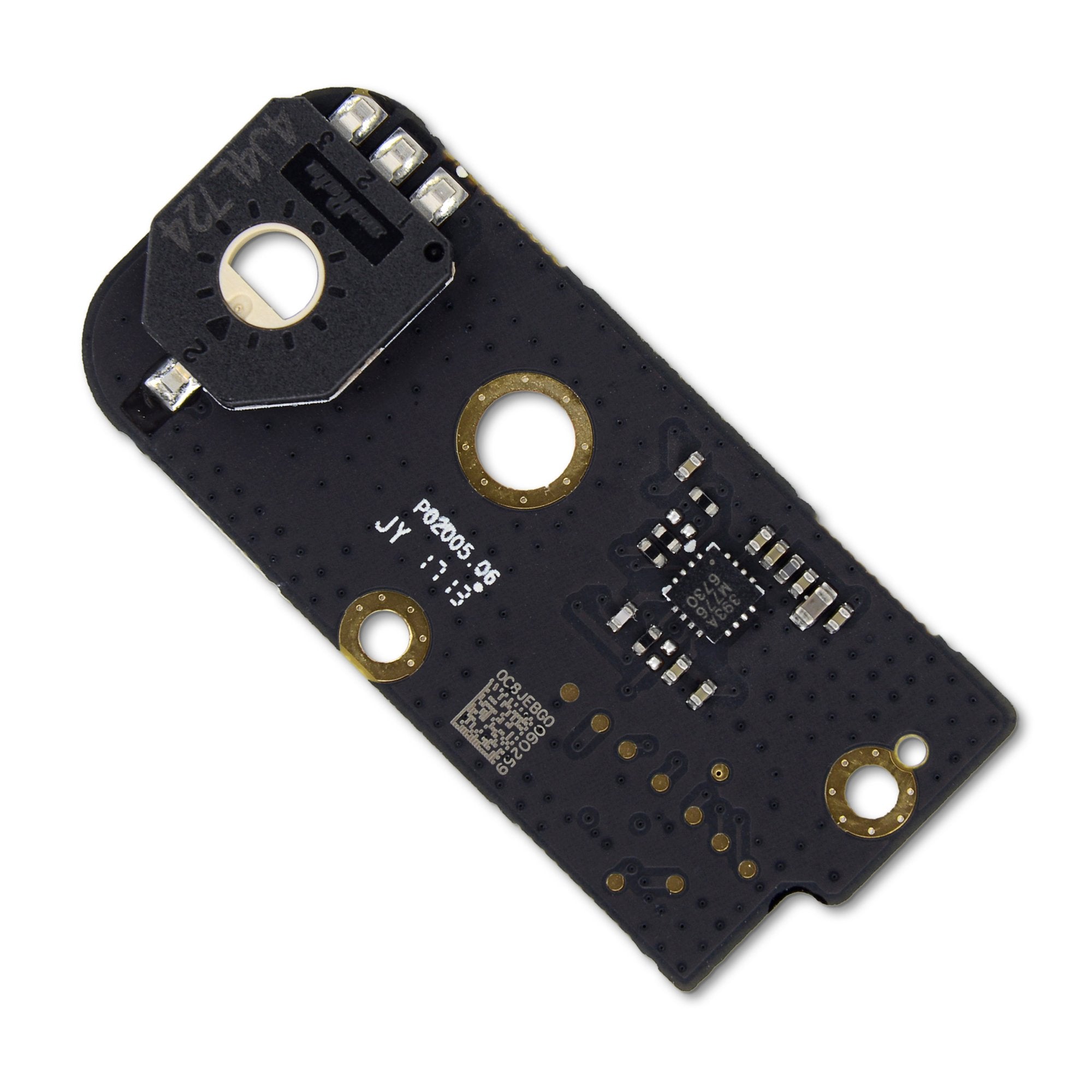 DJI Mavic Remote Controller Left Dial Board