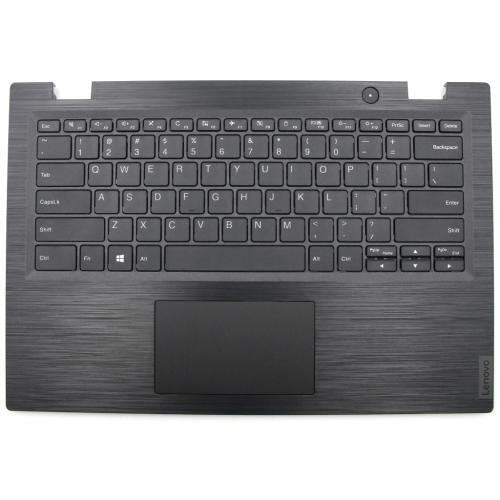 5CB0S95291 - Lenovo Laptop Upper Case With Keyboard (US) - Genuine OEM