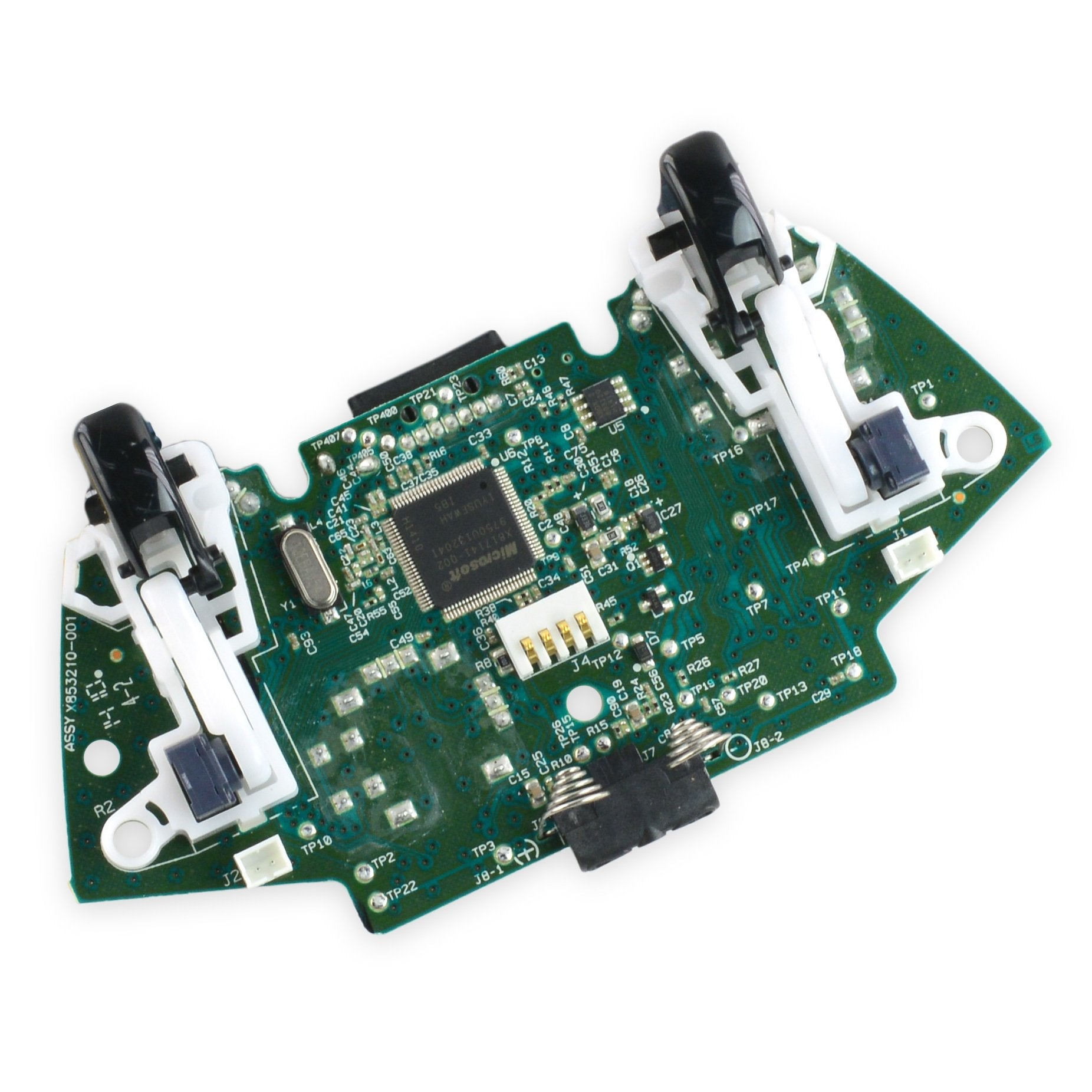 Xbox 360 Wireless Controller Motherboard