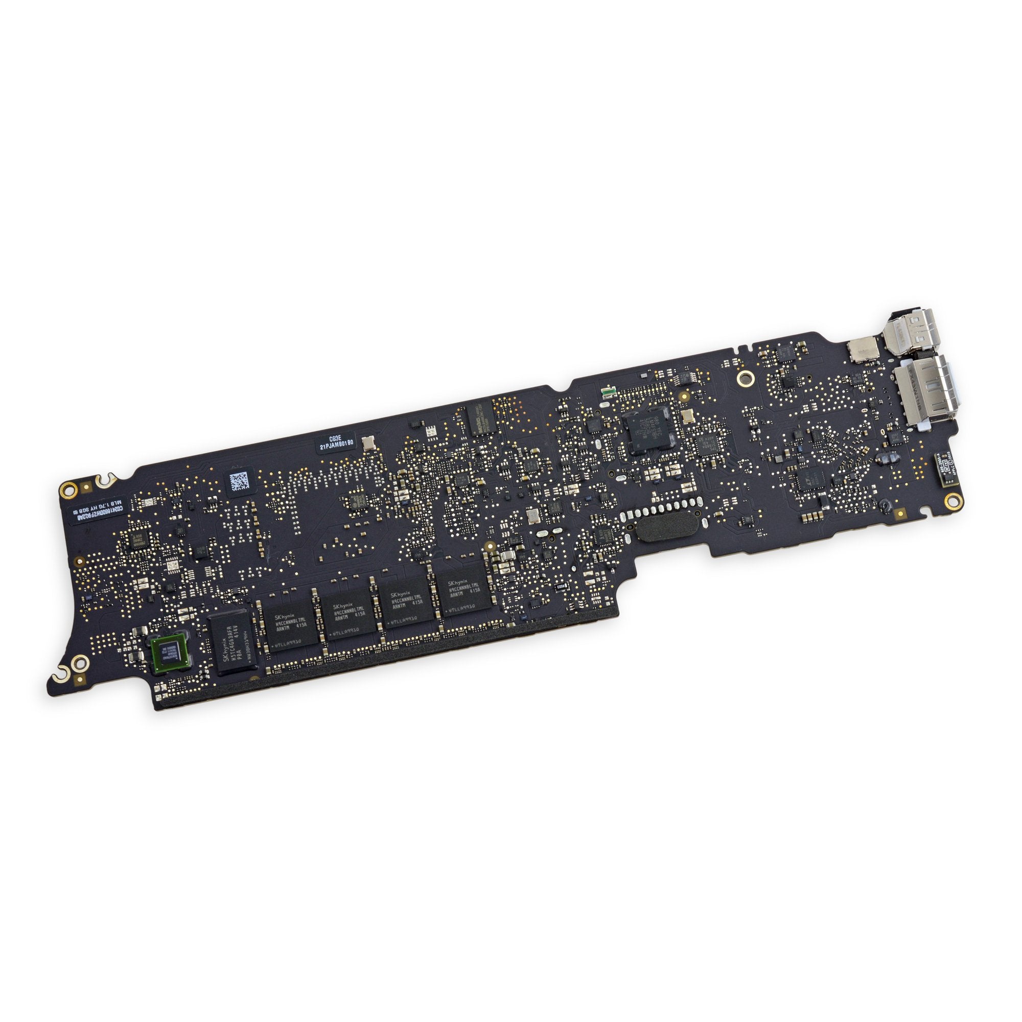 MacBook Air 11" (Mid 2013-Early 2014) 1.7 GHz Logic Board