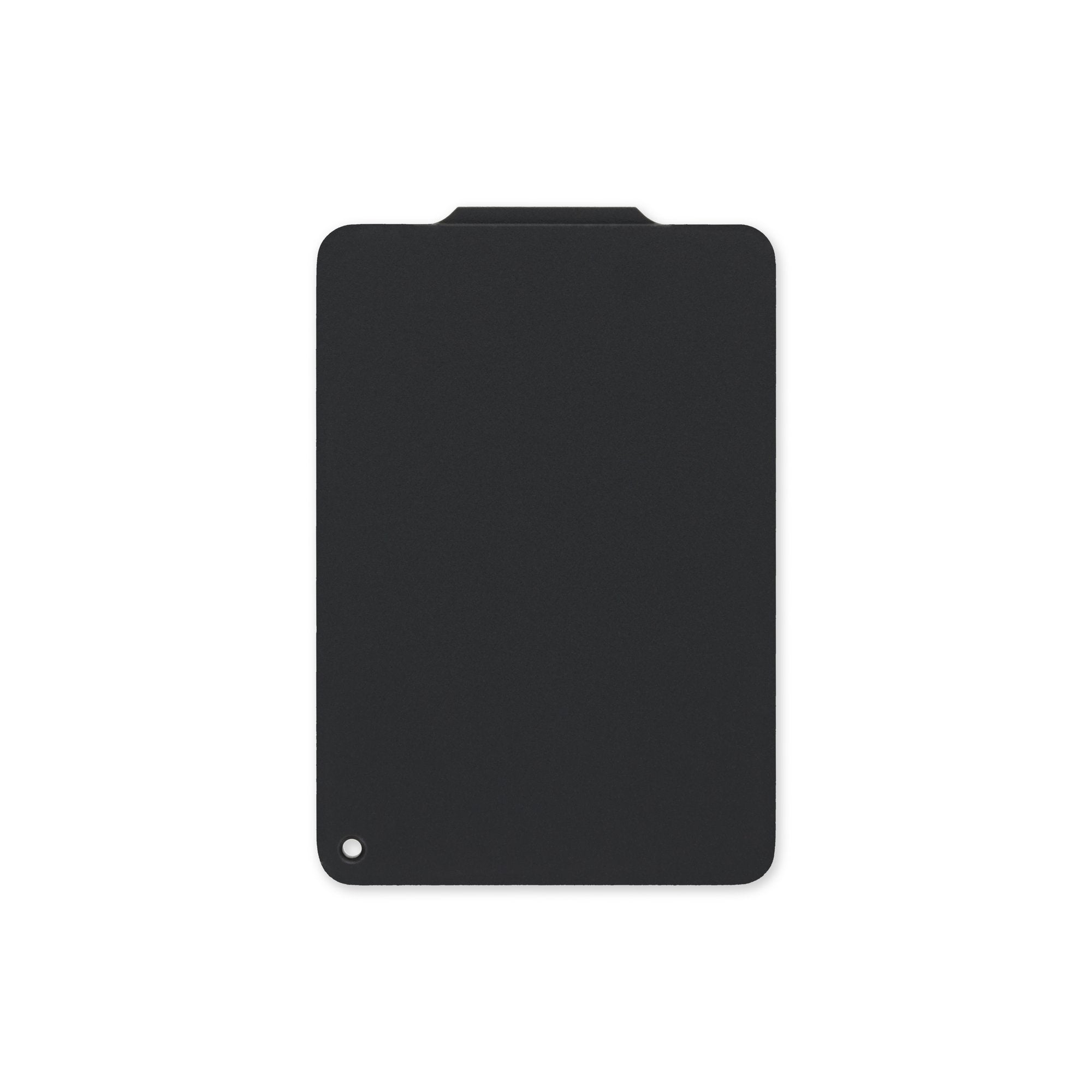 Surface Pro 7 SSD Door - Genuine Black OEM
