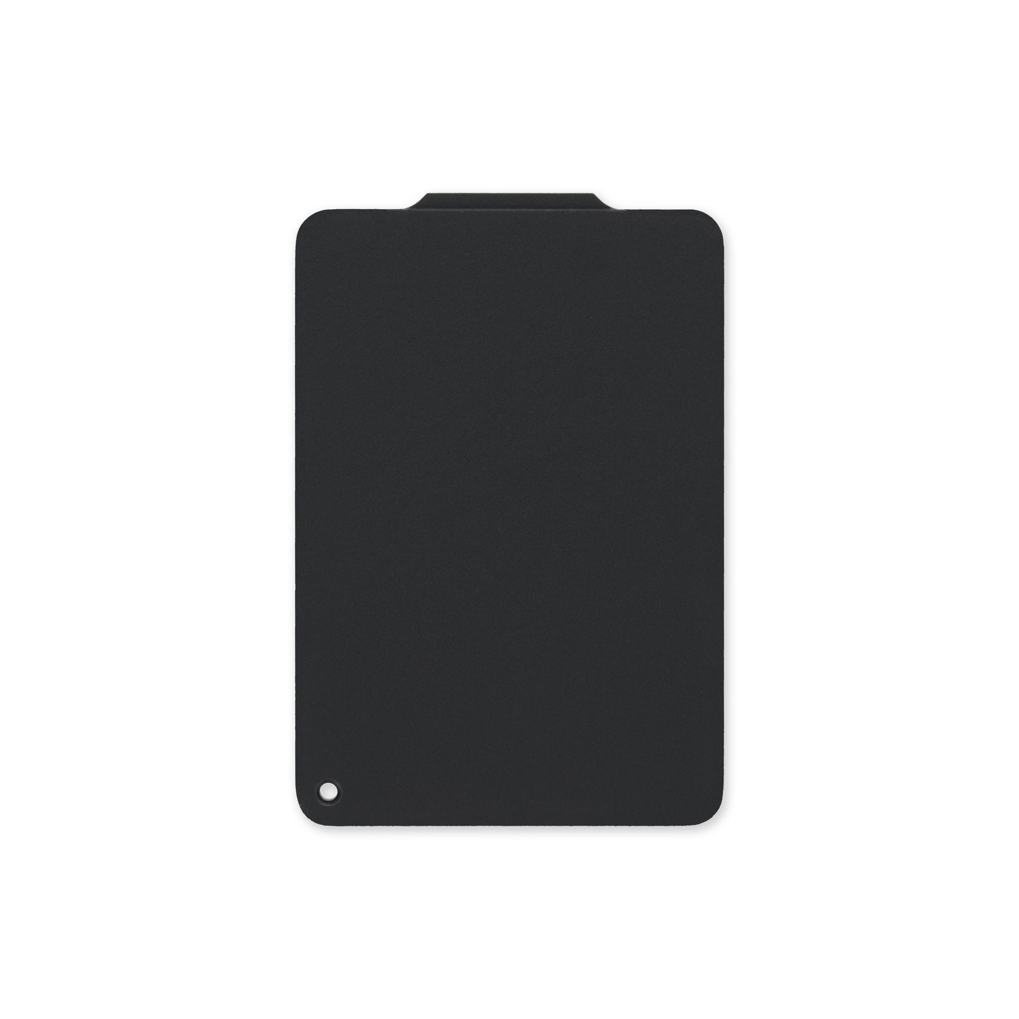 Surface Pro 7 SSD Door - Genuine Black New