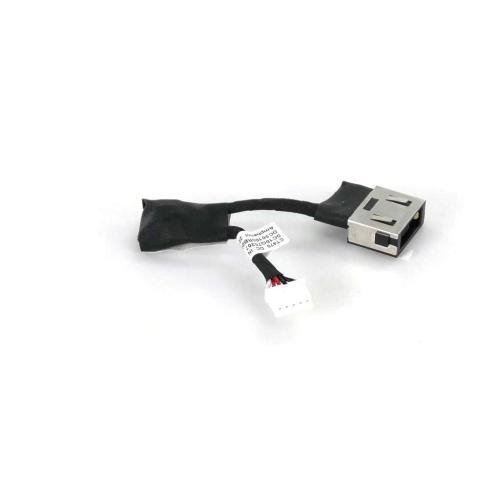 00UR507 - Lenovo Laptop DC in Cable Power Jack - Genuine OEM