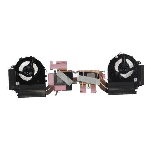 5H40S20422 - Lenovo Laptop Cooling Fan and Heatsink - Genuine New