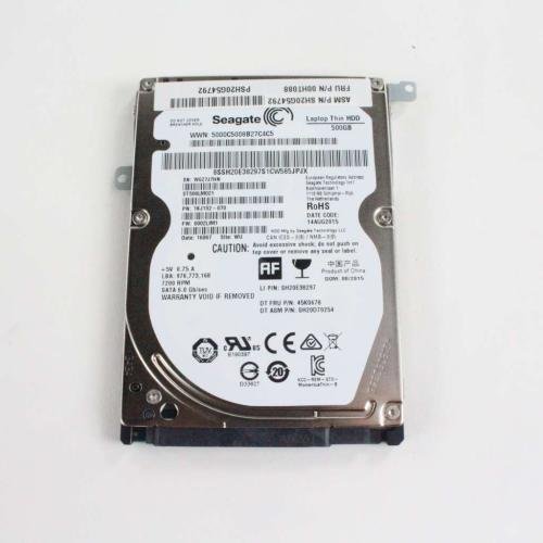 00HT088 - Lenovo Laptop Hard Drive - Genuine New