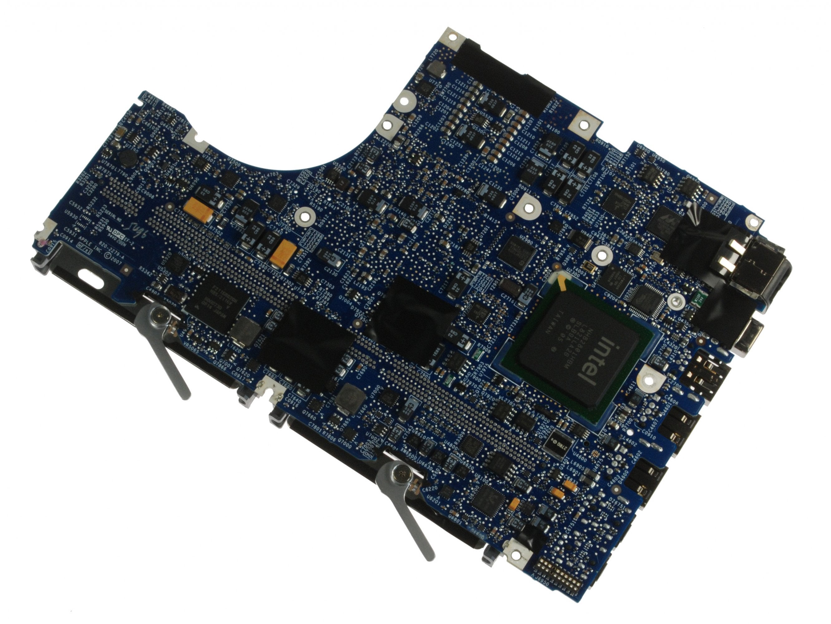 MacBook Core 2 Duo 2.4 GHz Logic Board