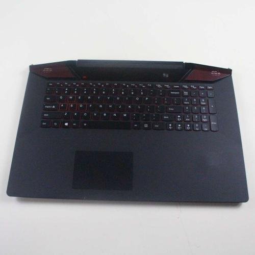 5CB0K37596 - Lenovo Laptop Palmrest Keyboard Bezel - Genuine New