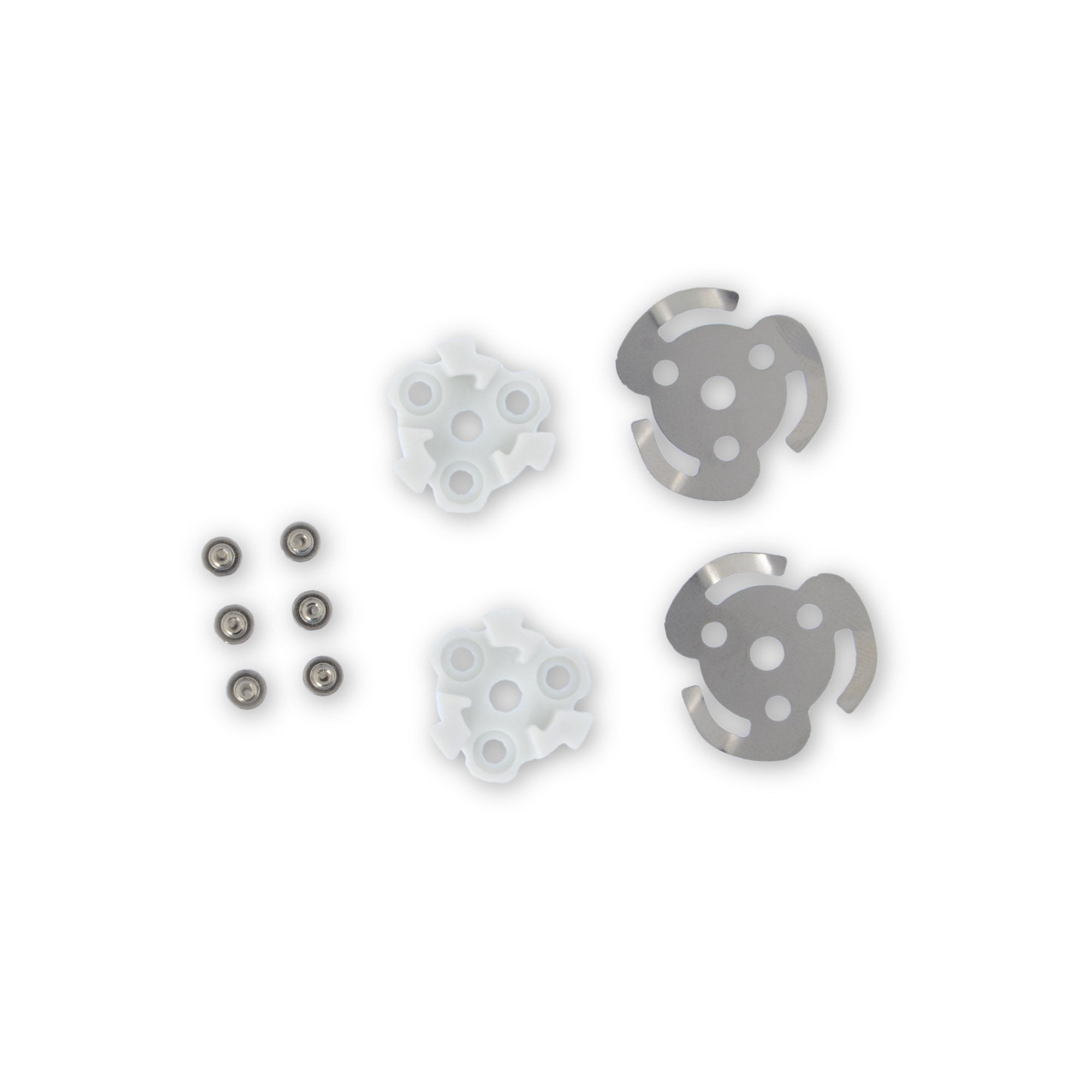 DJI Phantom 4 Quick-Release CCW Propeller Bases (9450S)