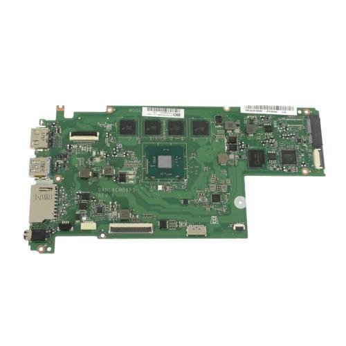 5B20N08025 - Lenovo Laptop Motherboard - Genuine New