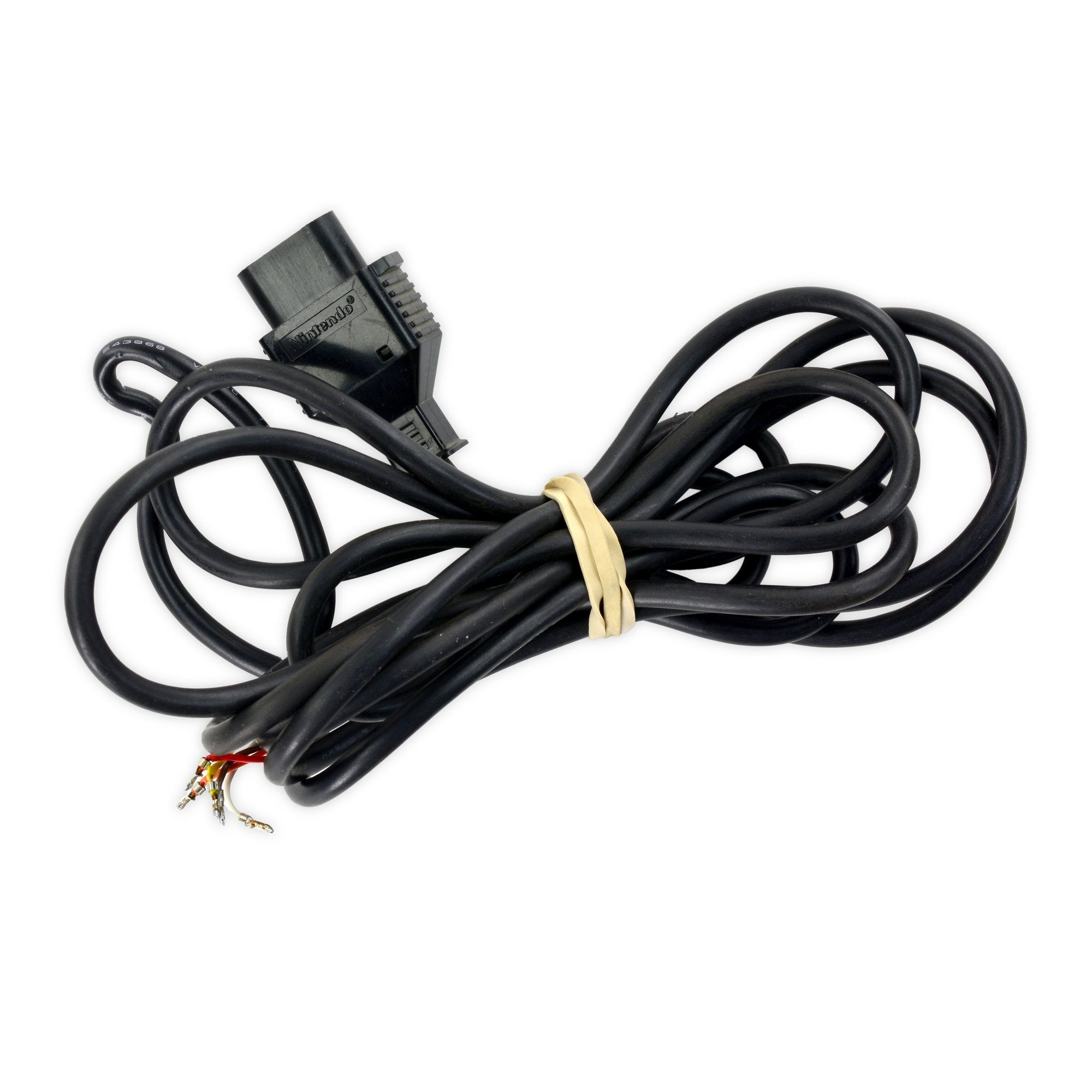 Nintendo NES-001 Controller Cable