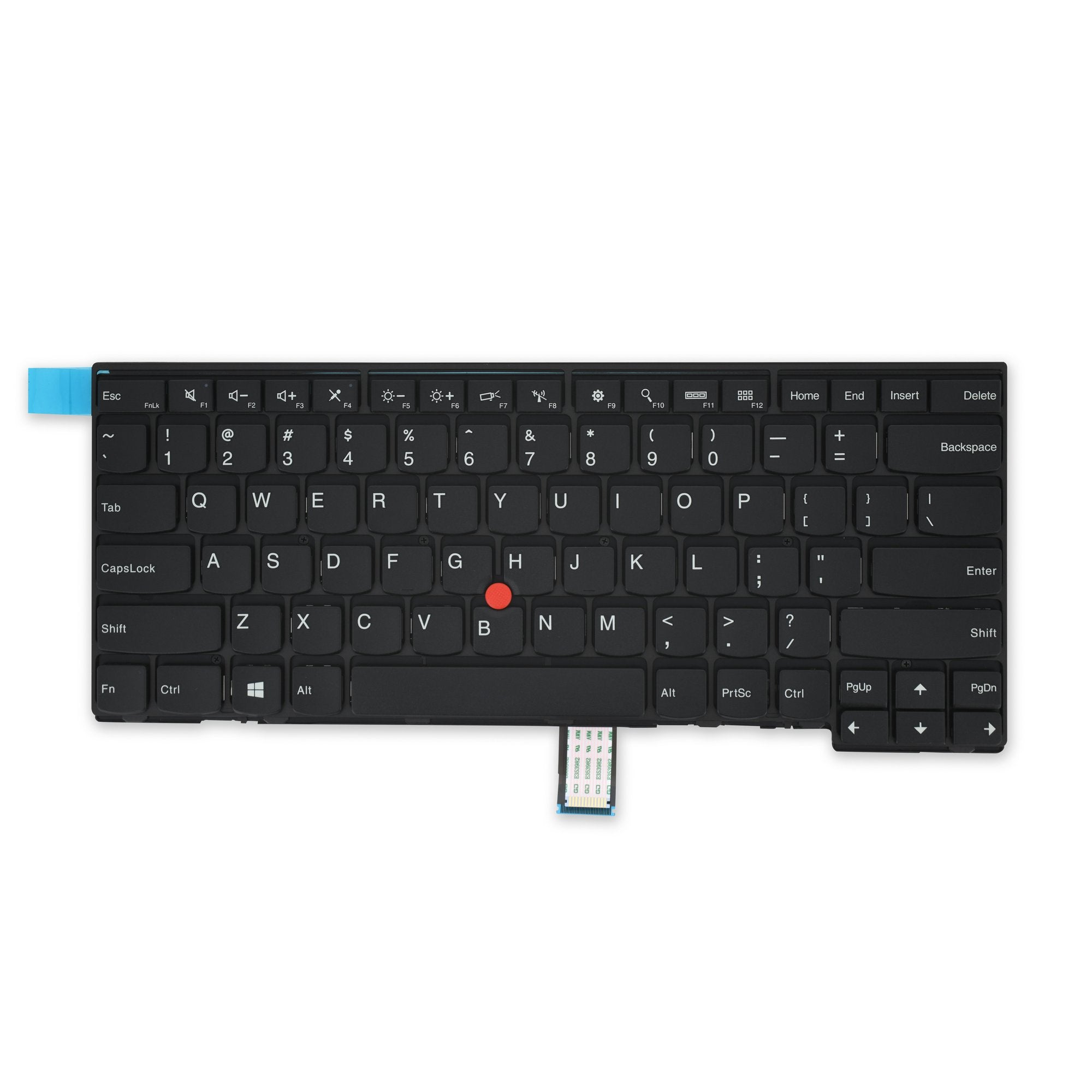 Lenovo Keyboard - 04Y0824 New