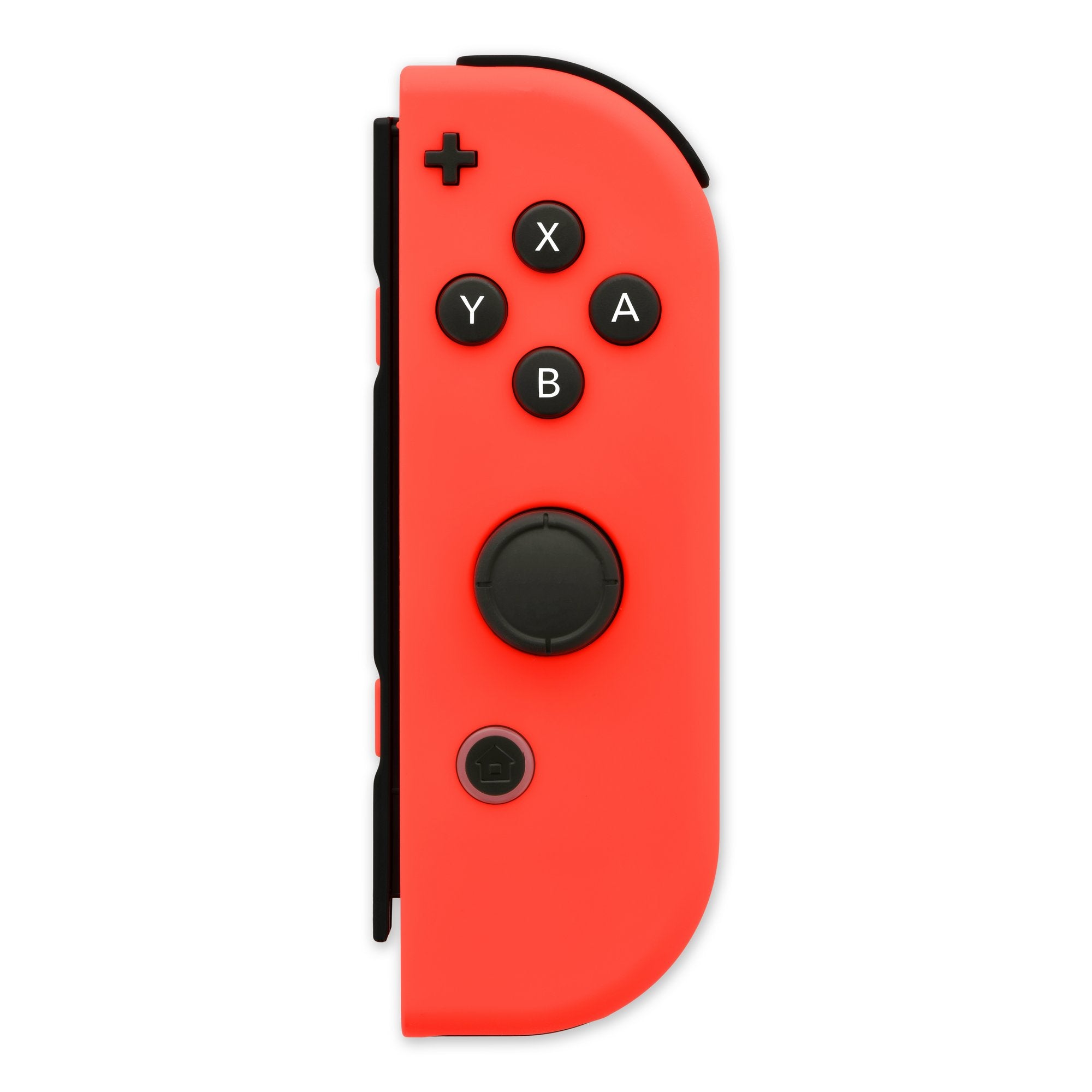 Right Joy-Con Red Used, A-Stock